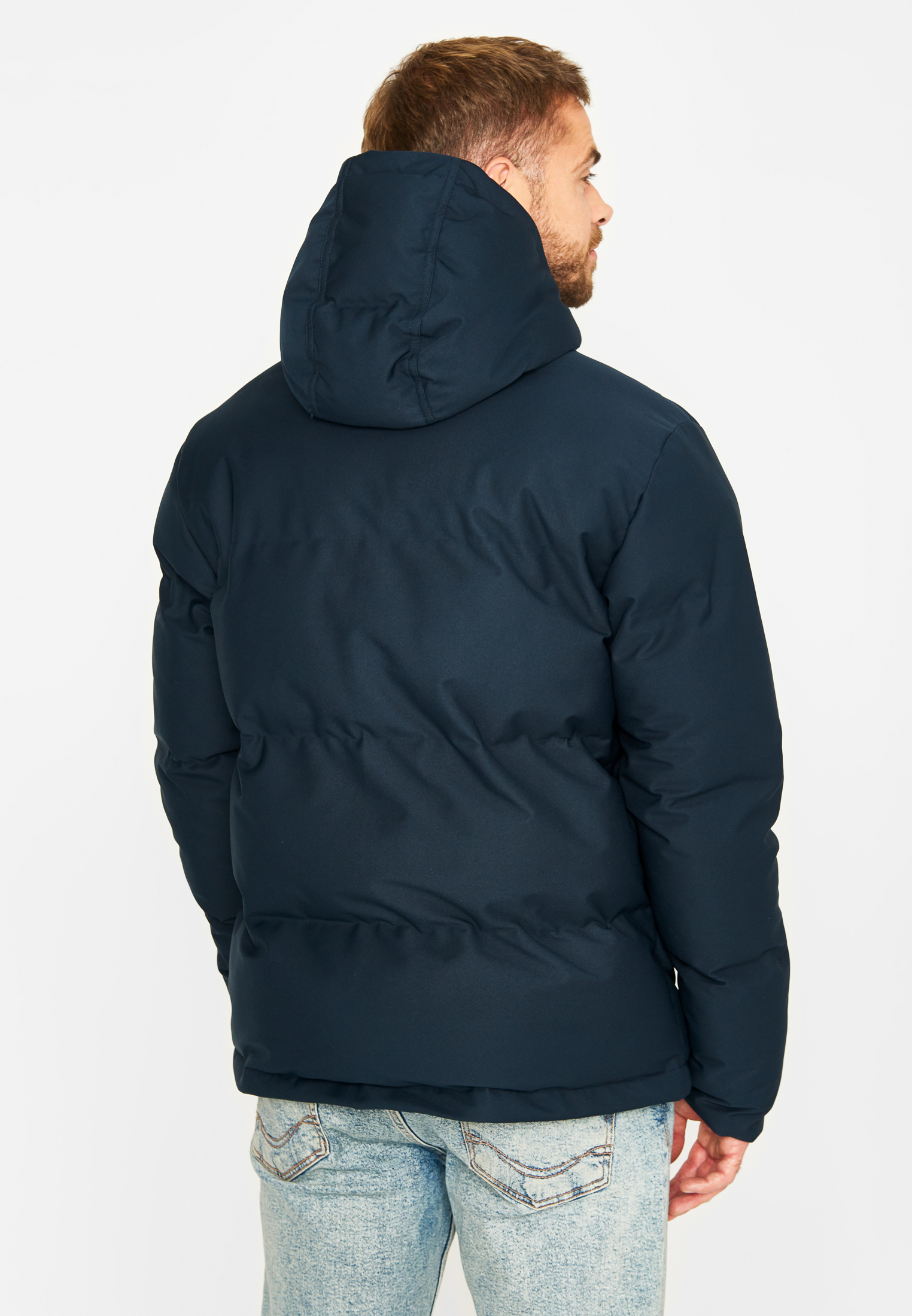 Derbe Winterjacke -Stovholm