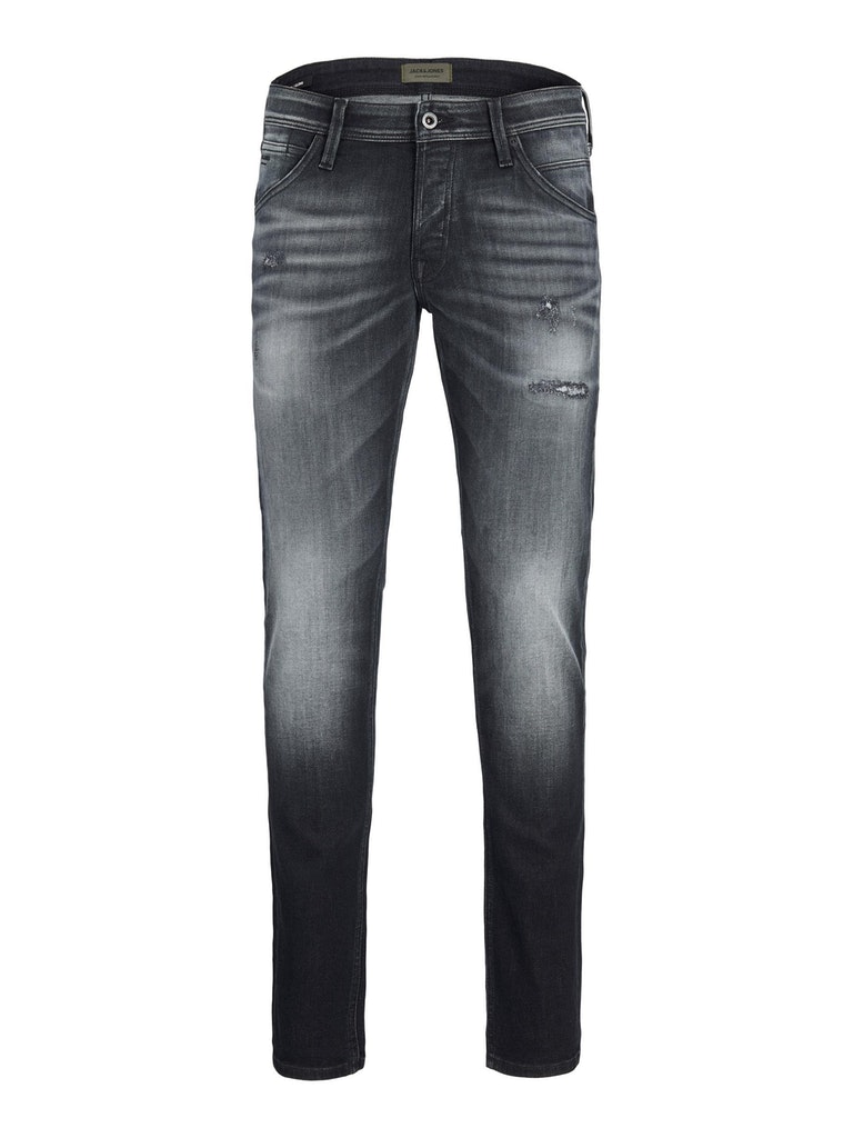 Jack & Jones Jeans GLENN Darkblue