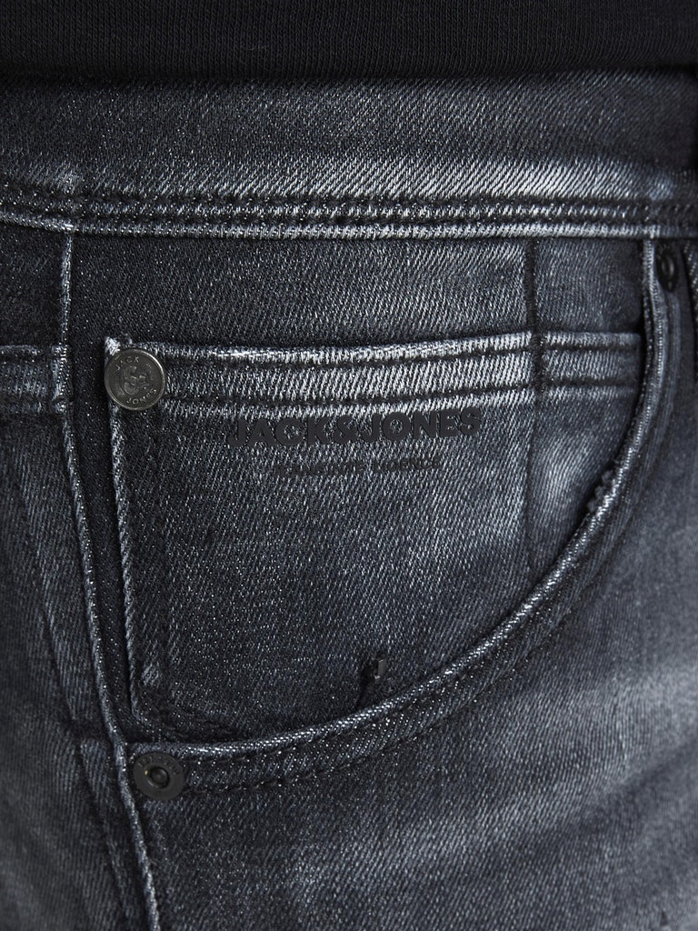 Jack & Jones Jeans GLENN Darkblue