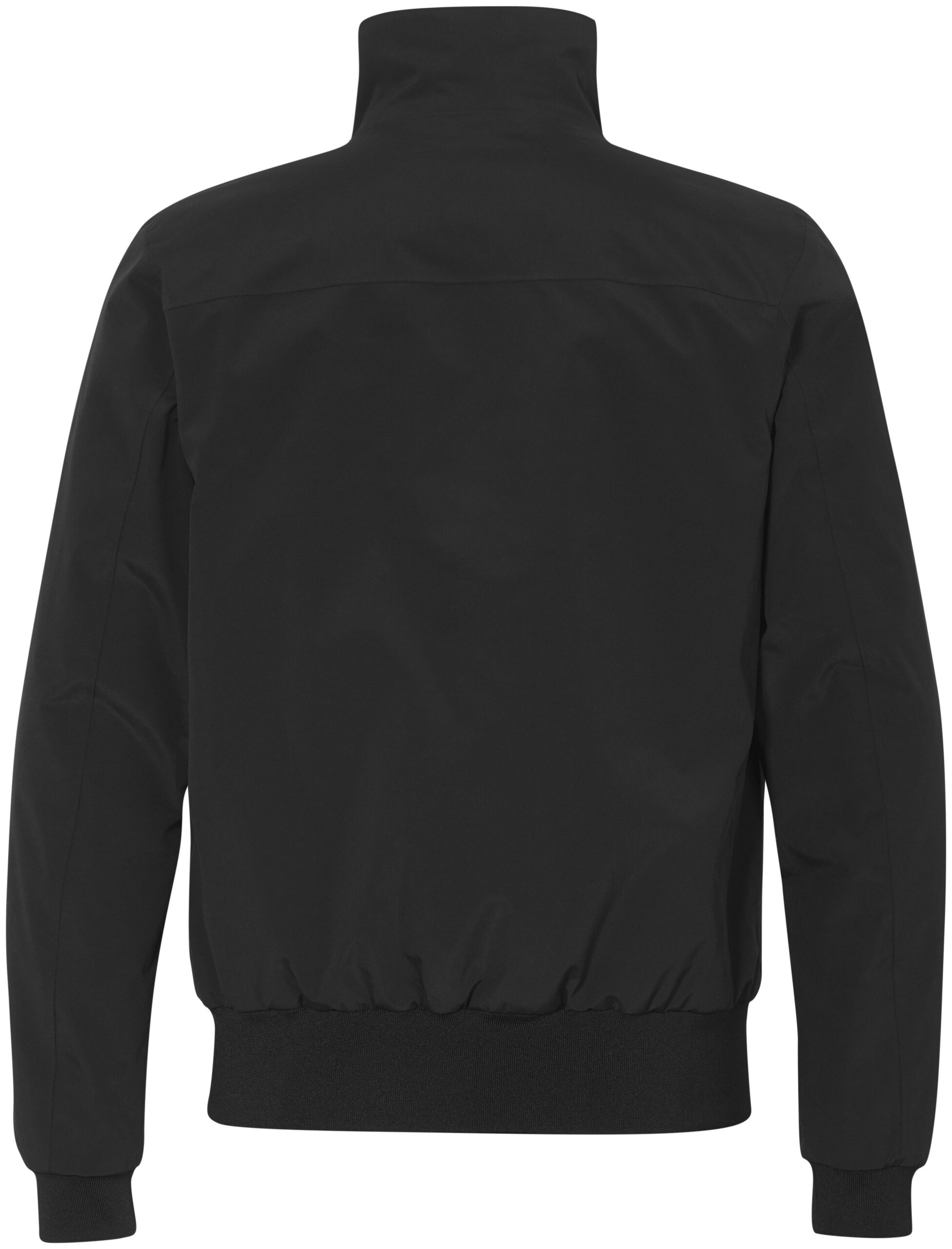 Didriksons ALVIN USX JKT schwarz