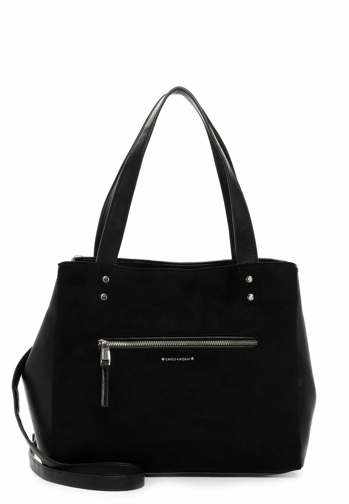 EMILY & NOAH Shopper Fabienne