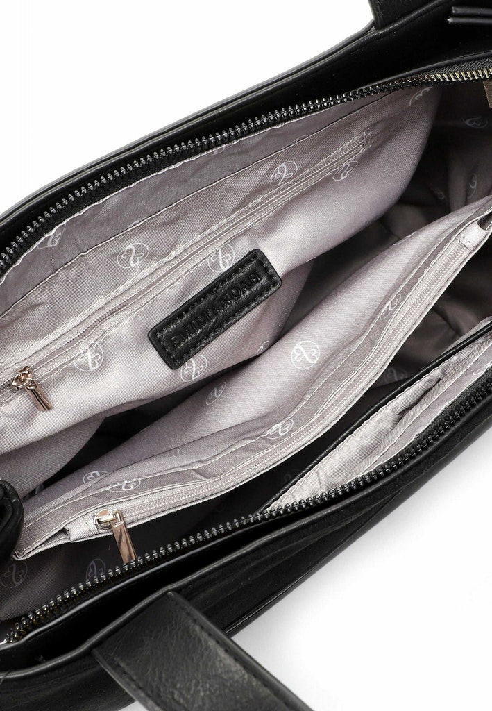 EMILY & NOAH Shopper Fabienne