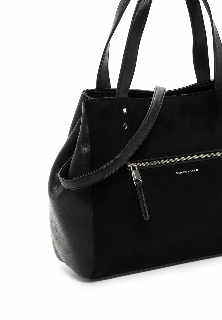 EMILY & NOAH Shopper Fabienne