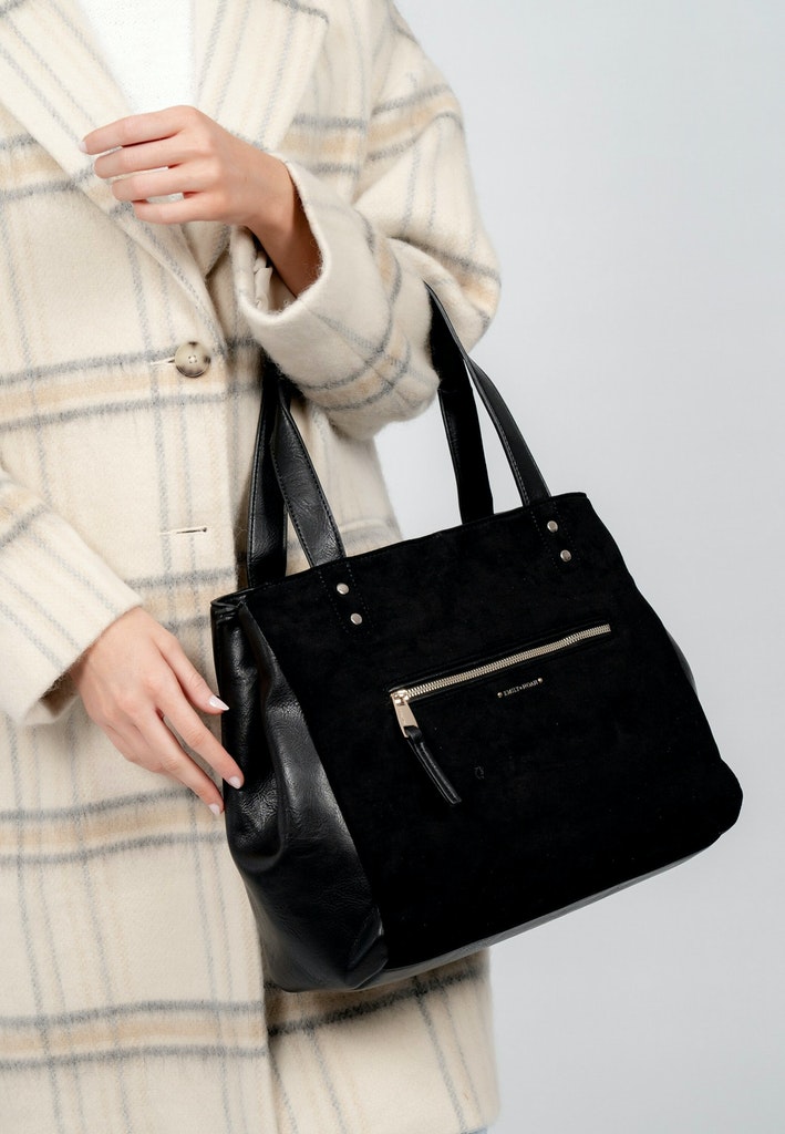 EMILY & NOAH Shopper Fabienne