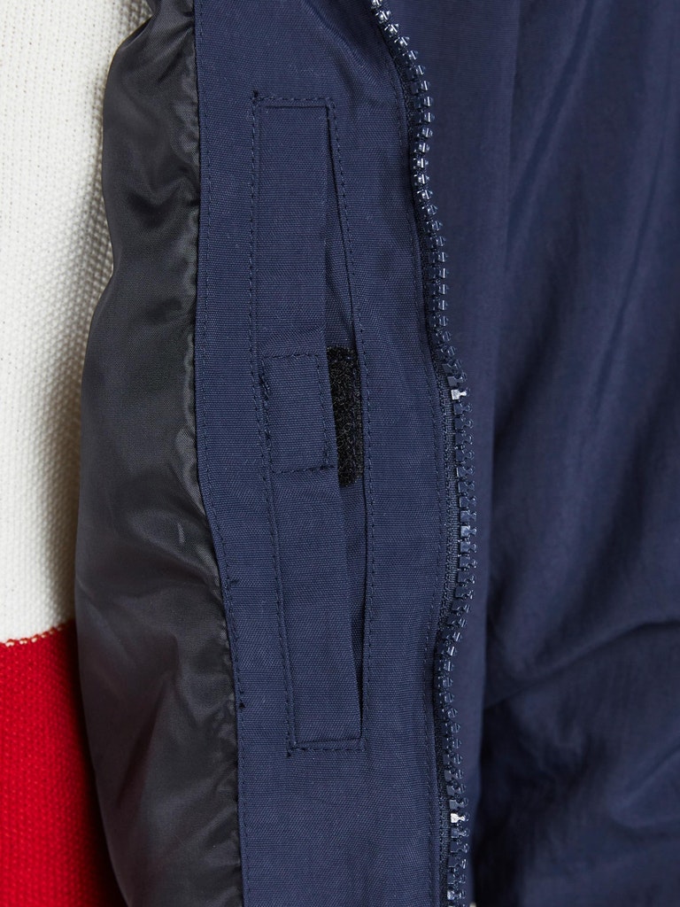 JACK&JONES Outdoor - Blouson JJBARRY JACKET