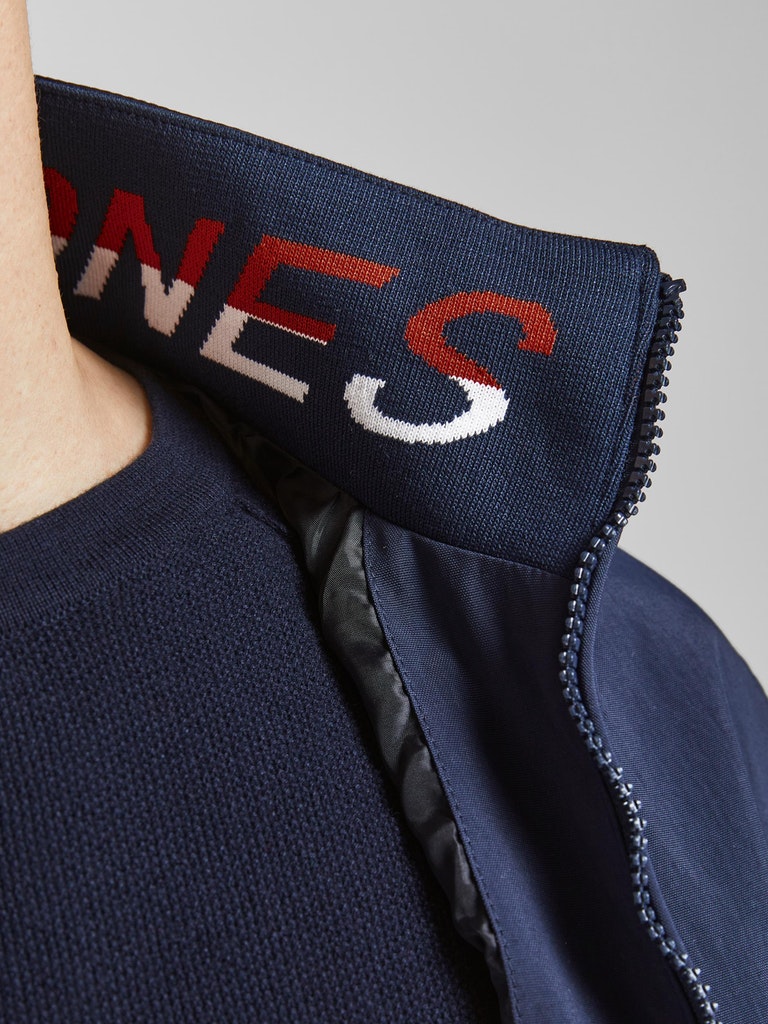 JACK&JONES Outdoor - Blouson JJBARRY JACKET