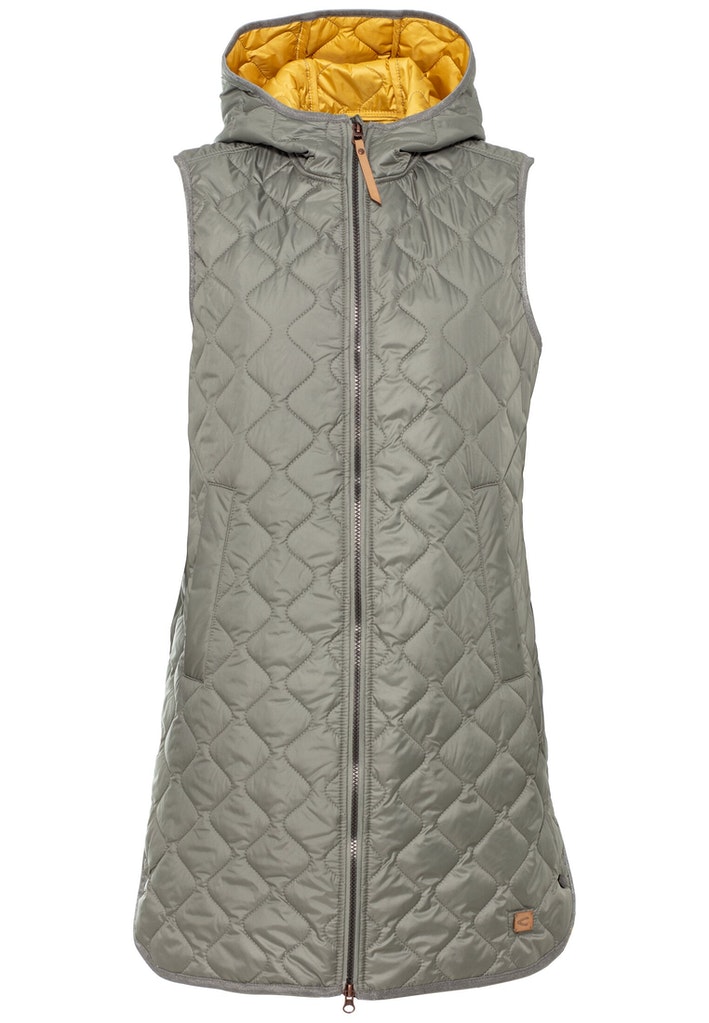 Chaqueta Casual Camel Active Blazer Casual Camel Active Para Mujer - Estilo Urbano Y Moderno Moda Moderna