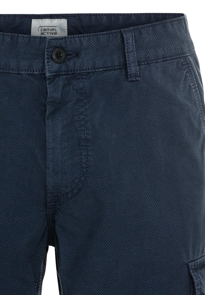 CAMEL ACTIVE Shorts Cargo