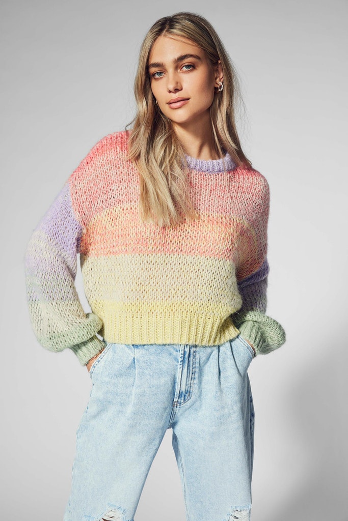 ONLY Pullover ONLALMIRA