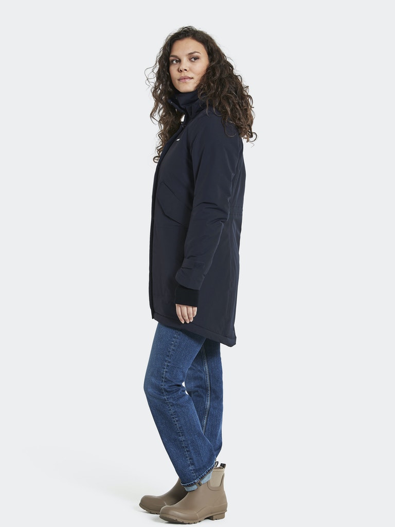 Didriksons Veste parka Bea Wns 6 pour femme (1 pièce