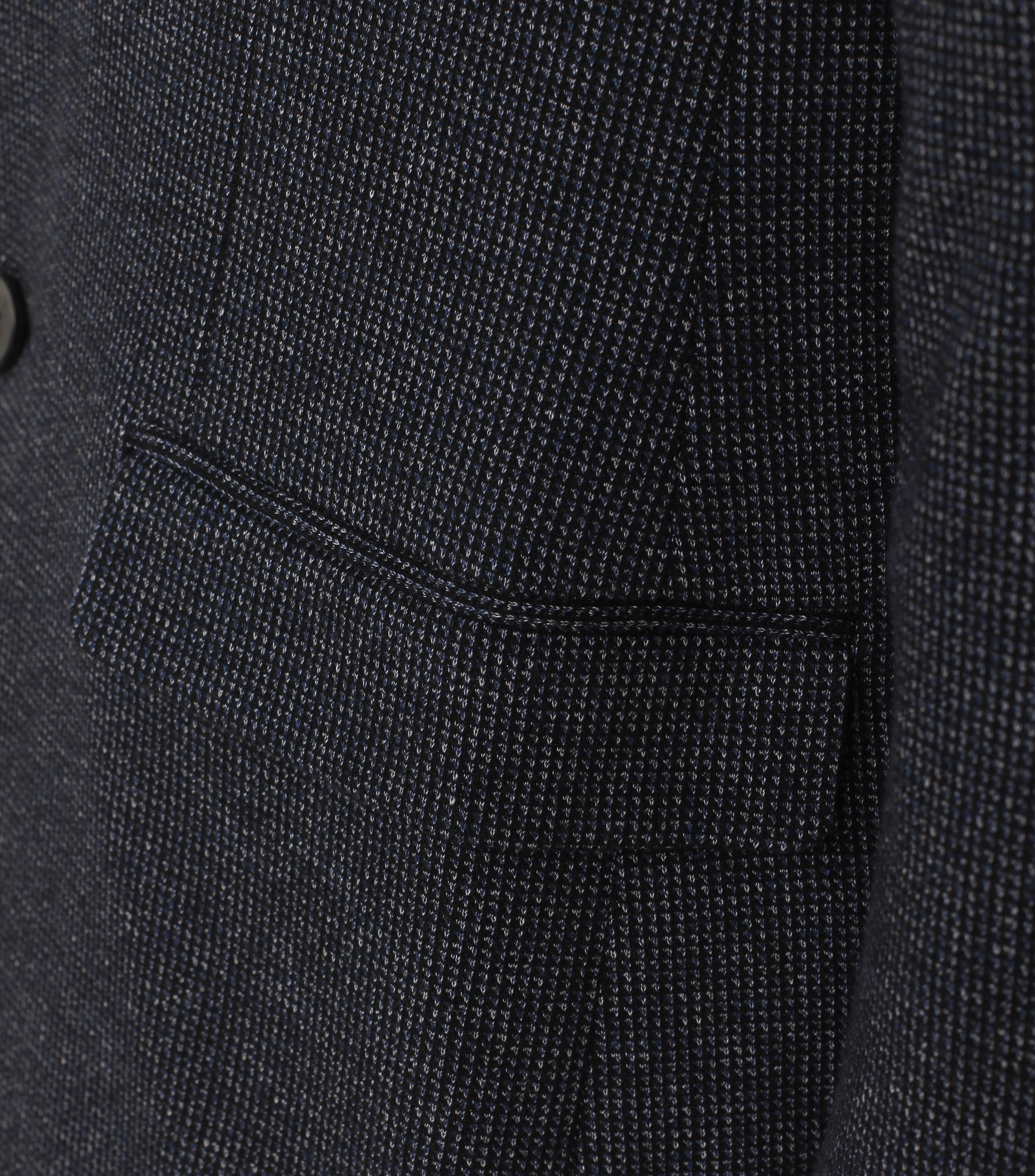 VENTI Sakko mit strukturierter Oberfläche