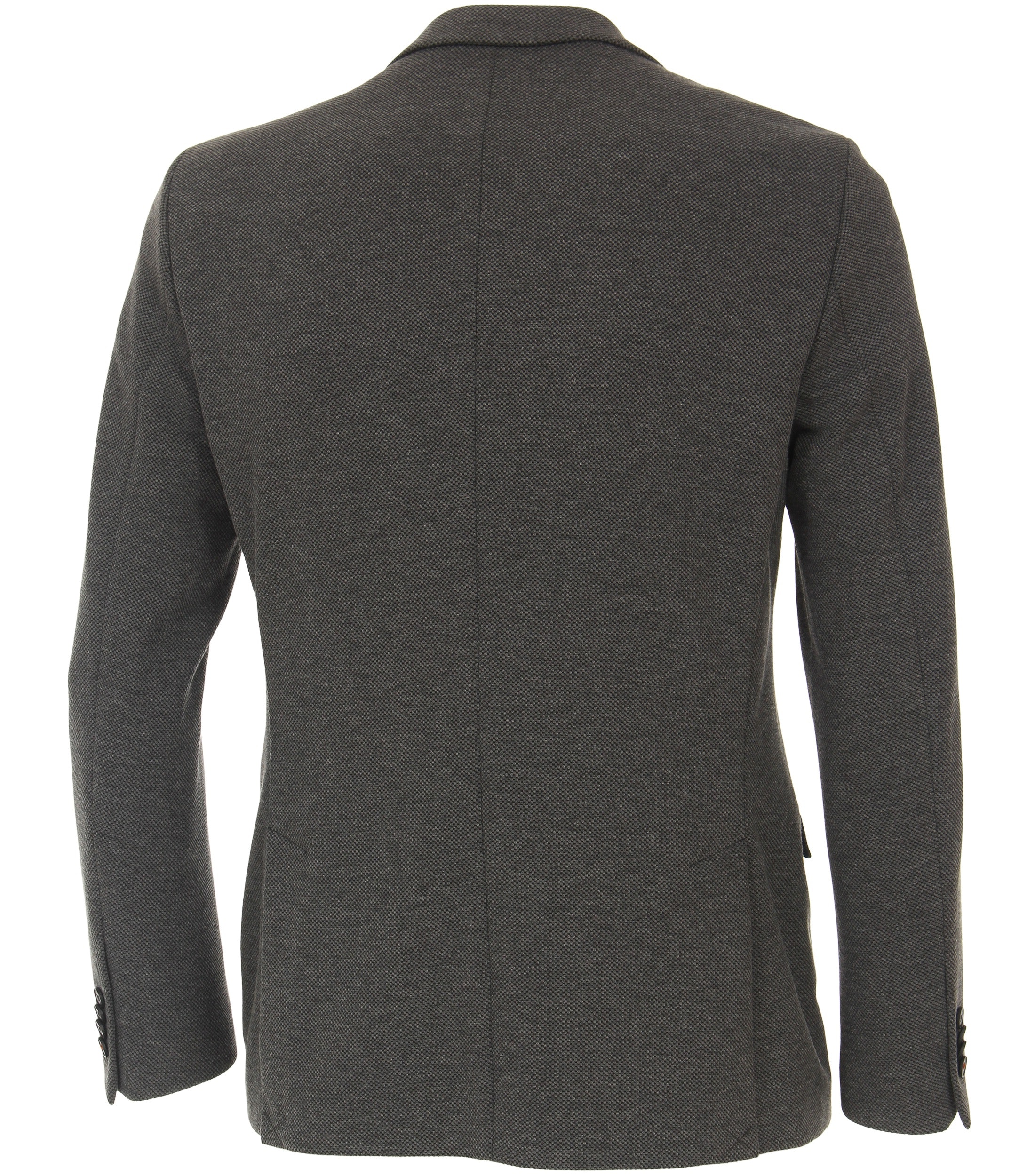 VENTI Sakko mit strukturierter Oberfläche