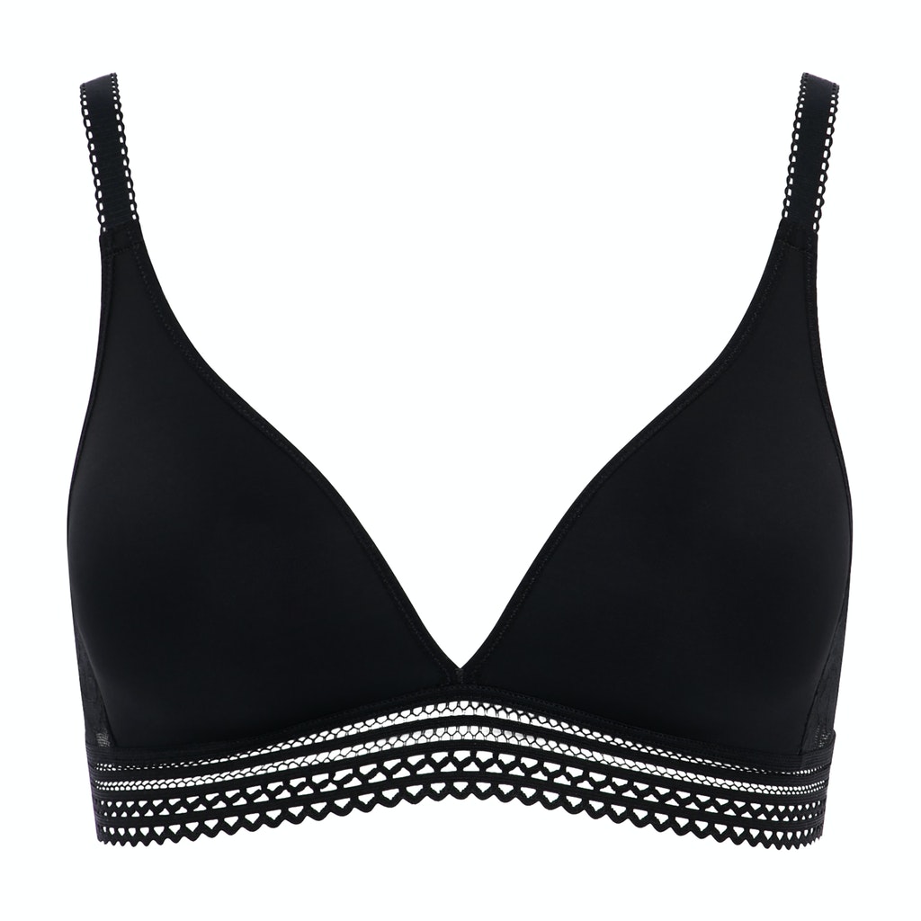 PASSIONATA Bügelloser T-Shirt-BH MARTA