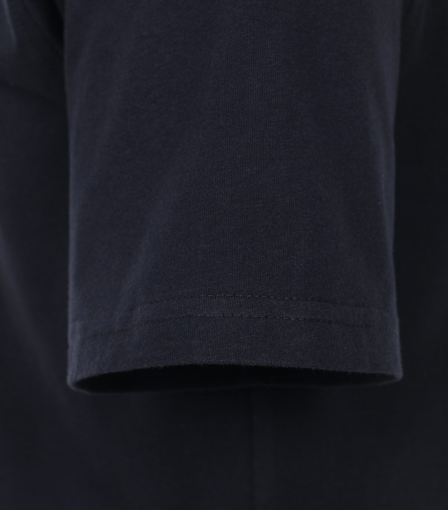 CASAMODA T-Shirt mit Frontprint