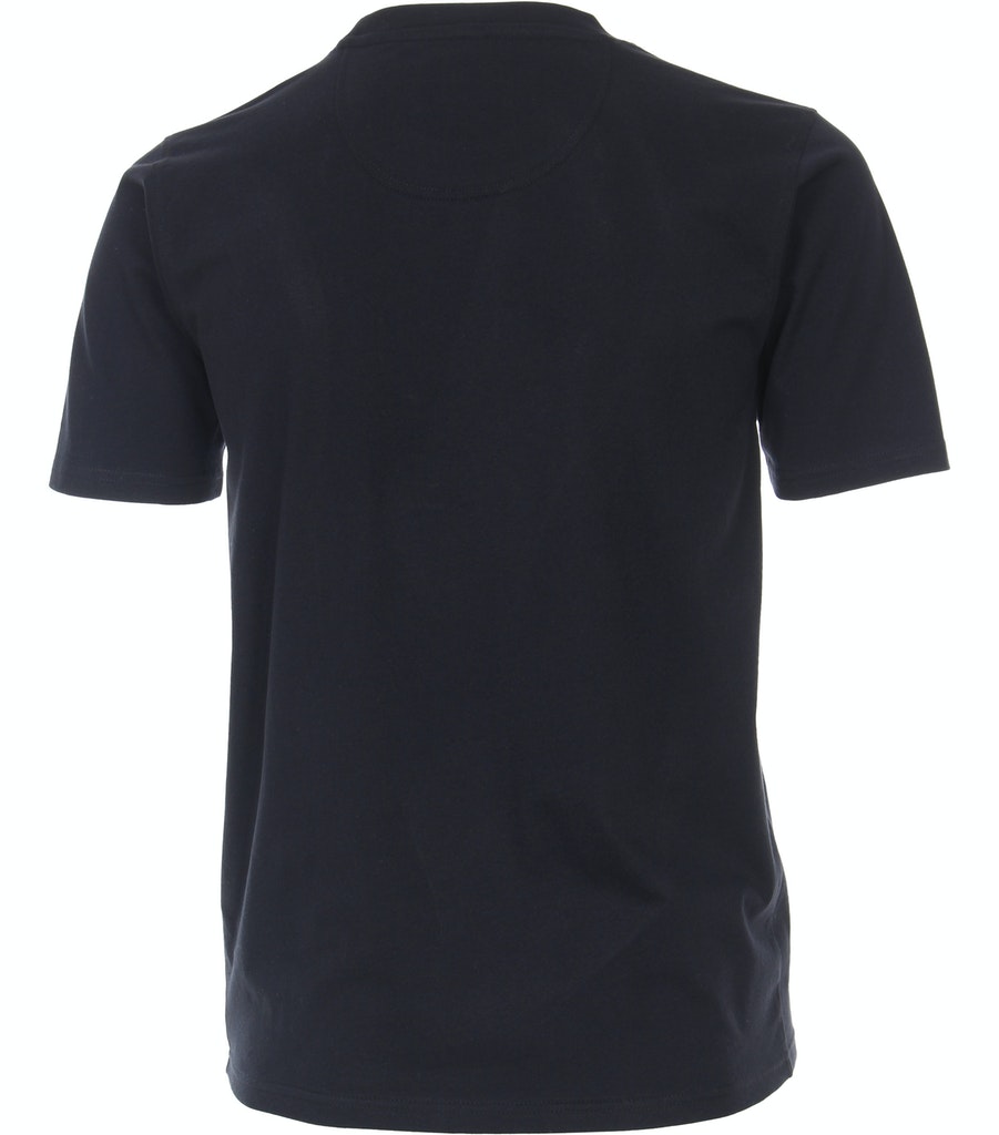 CASAMODA T-Shirt mit Frontprint