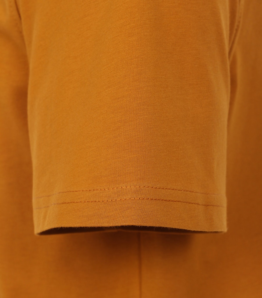 CASAMODA T-Shirt mit Frontprint