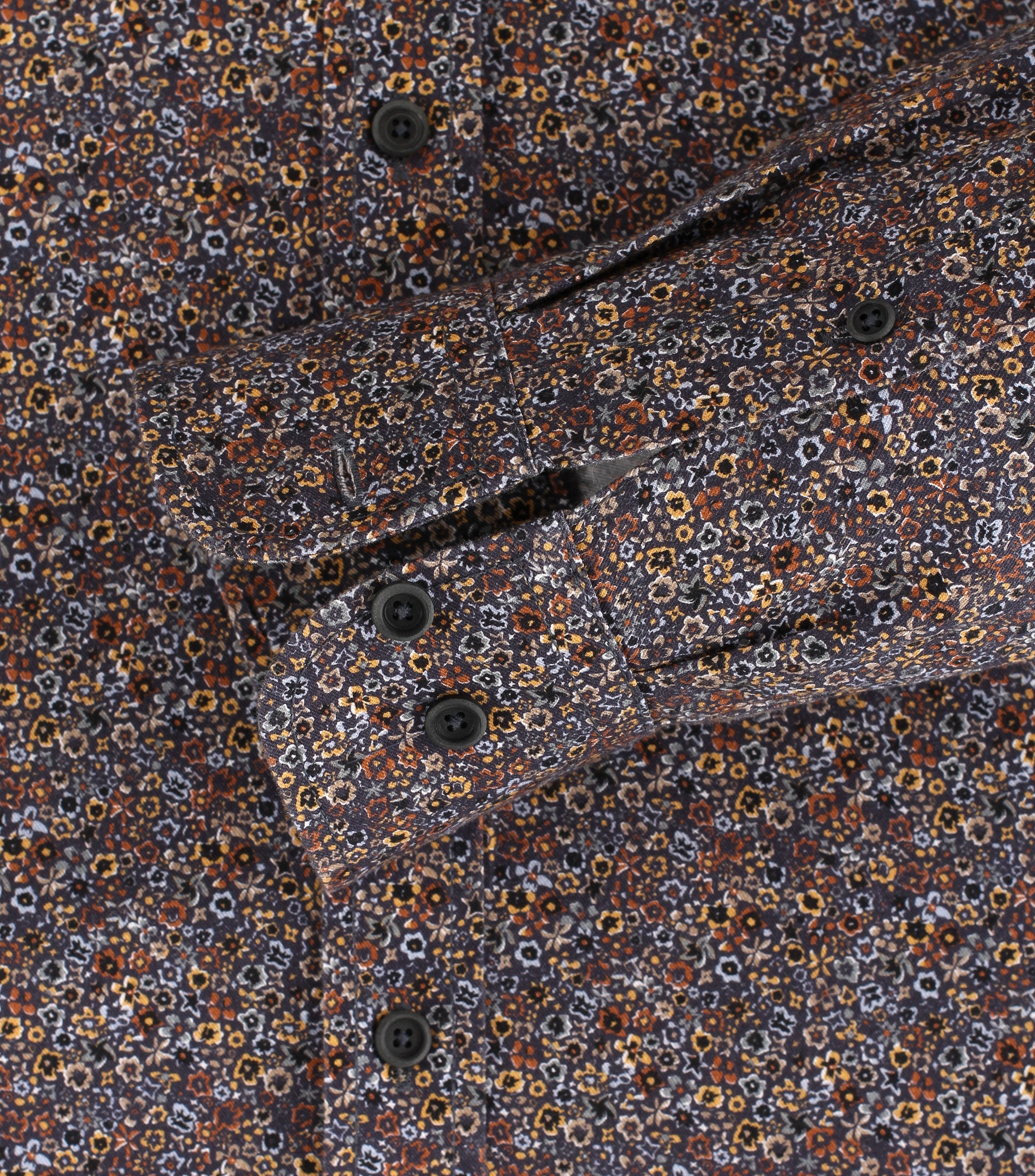 CASAMODA Freizeithemd Casual Fit