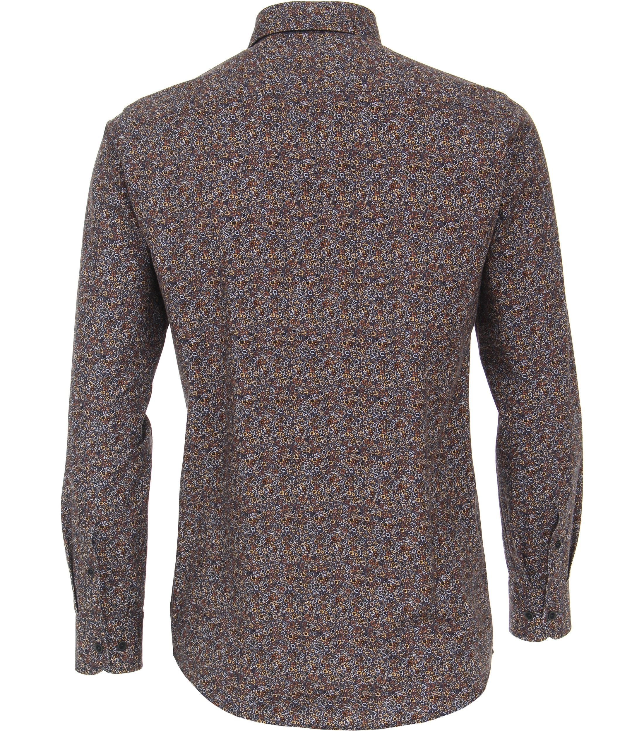 CASAMODA Freizeithemd Casual Fit