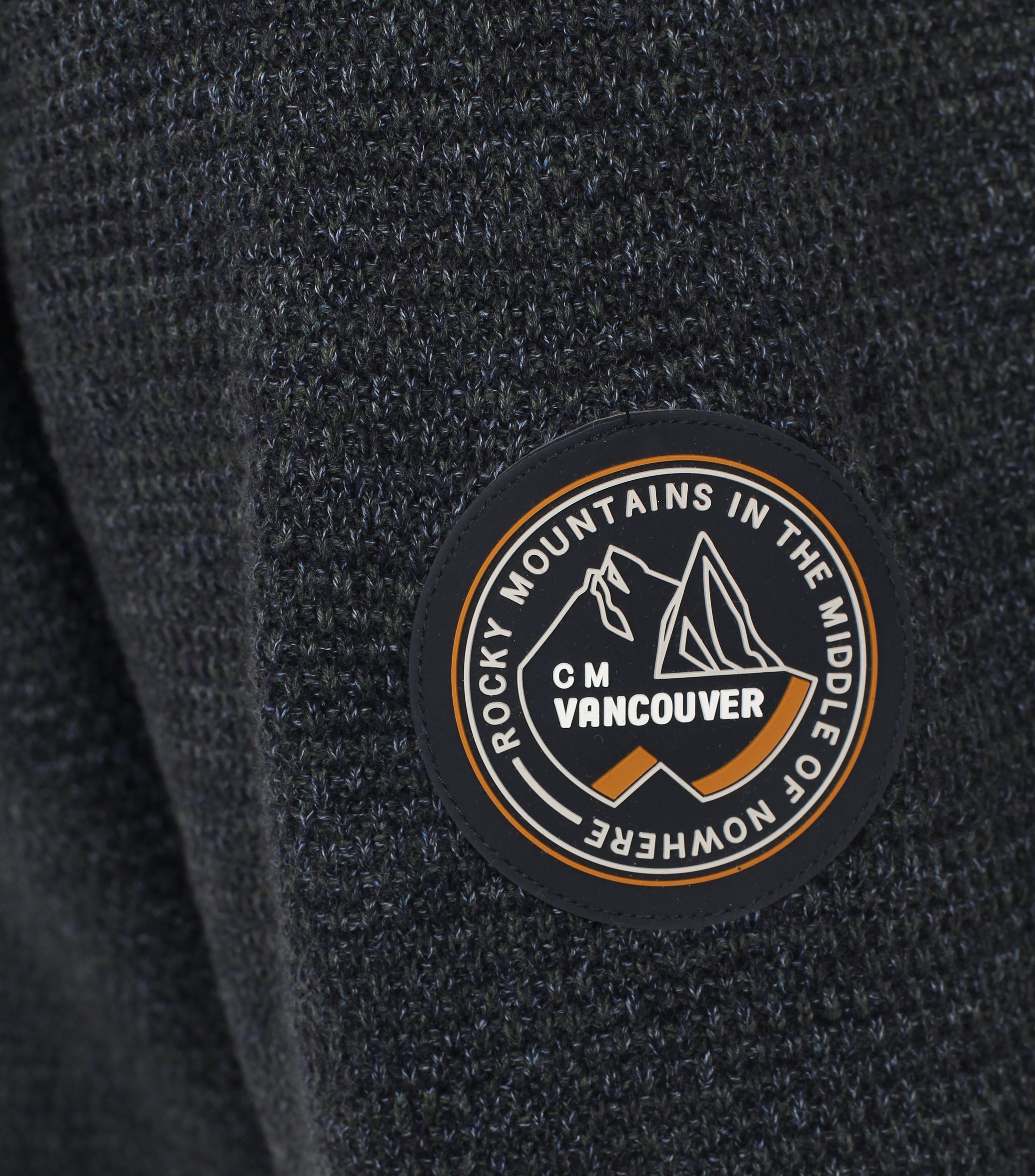 CASAMODA Stricktroyer