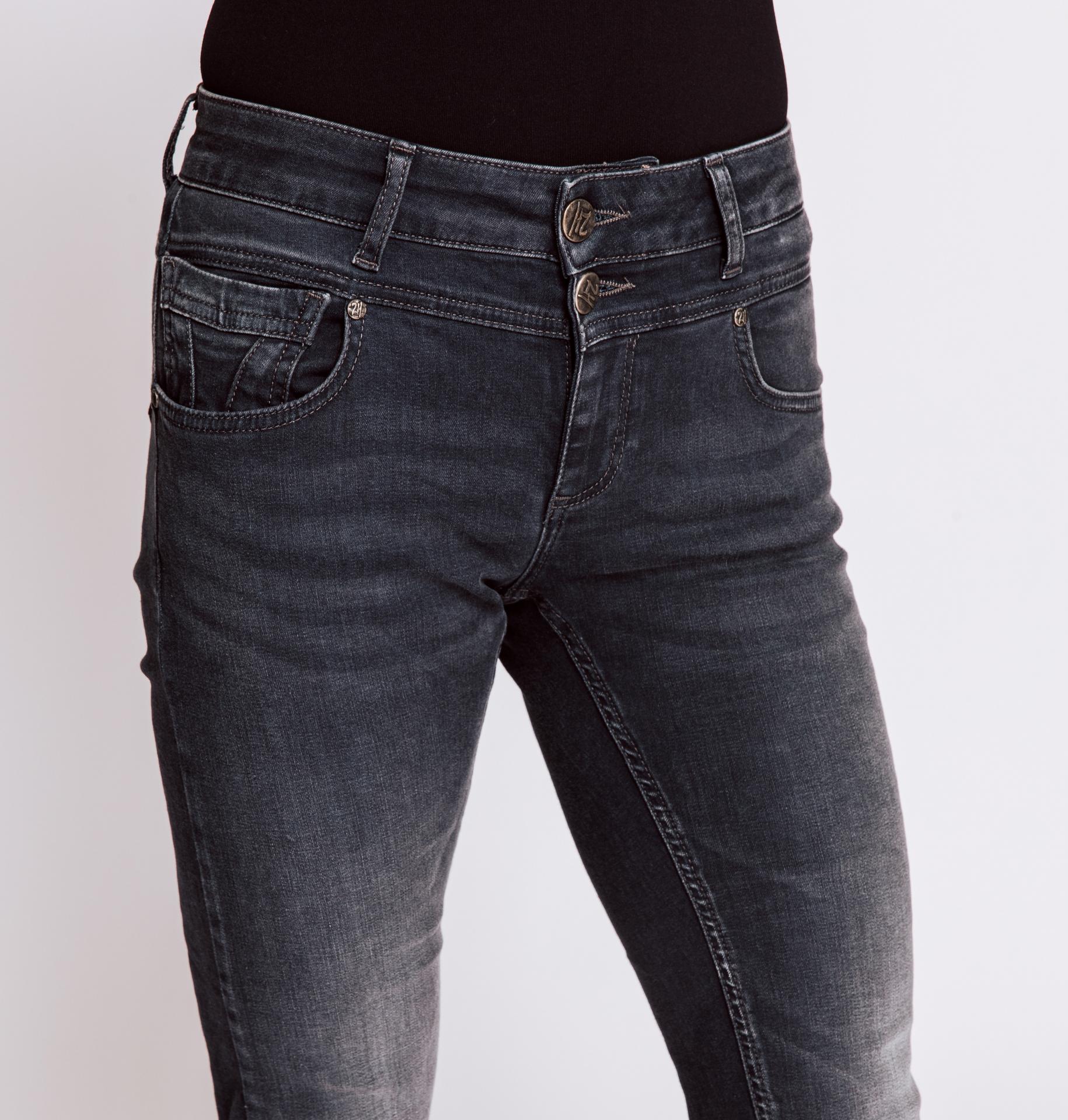ZHRILL Jeans KELA BLUE Mode Wendeln Shop