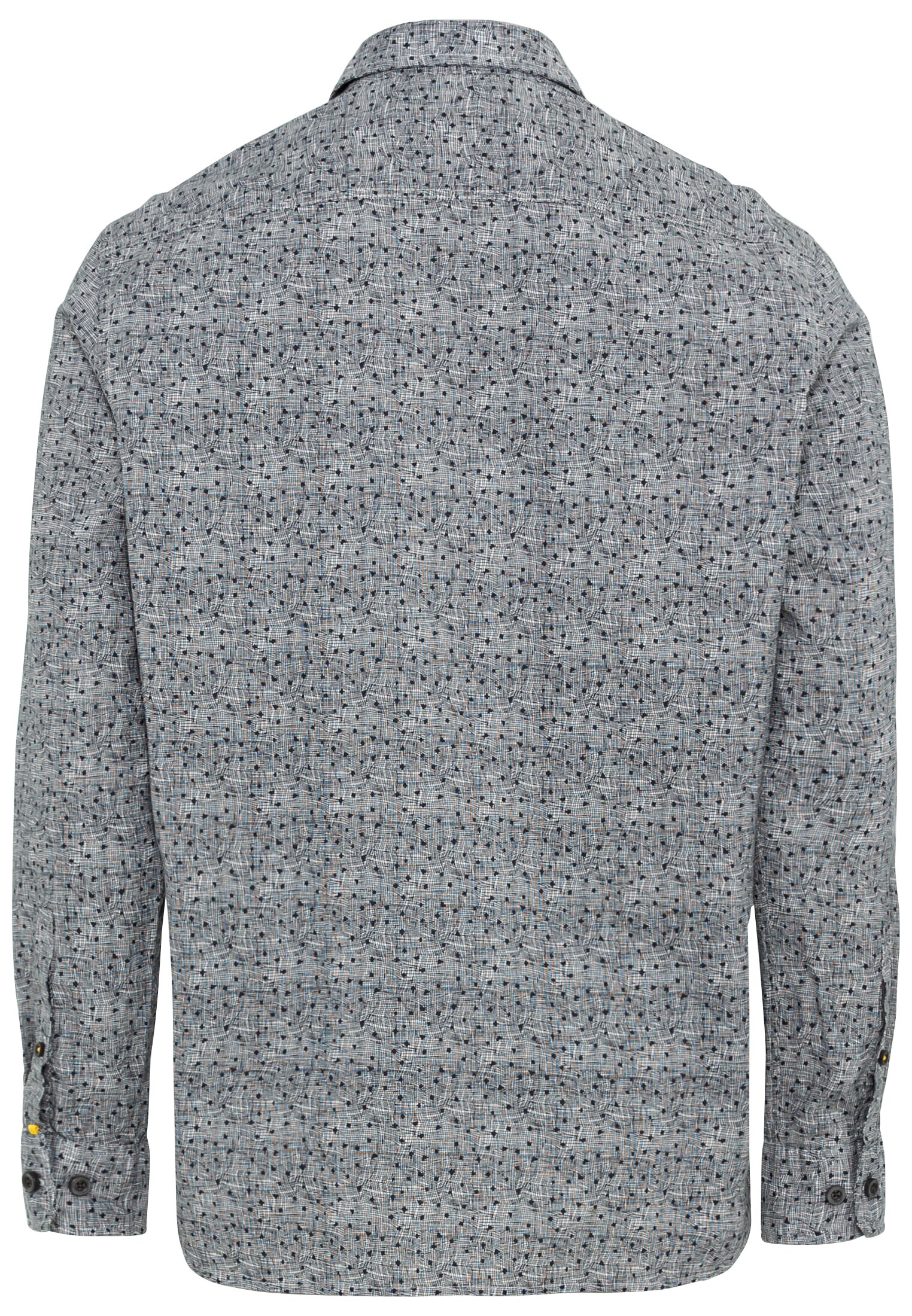 CAMEL ACTIVE Freizeithemd mit Druck