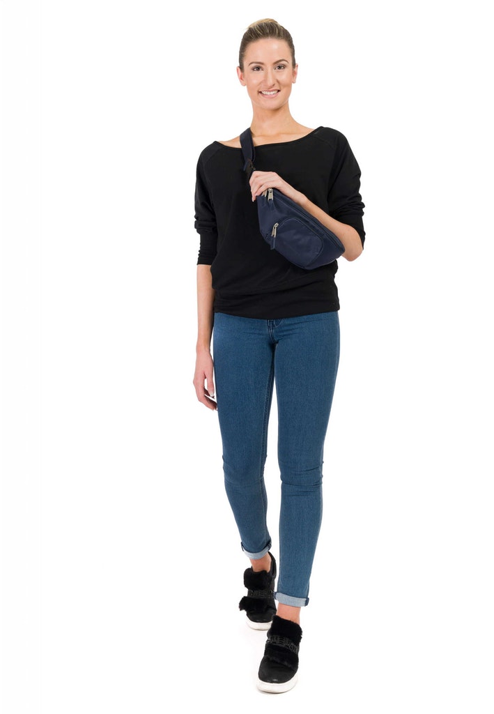 EMILY & NOAH Gürteltasche Pina