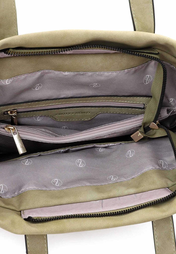 EMILY & NOAH Shopper Hanna