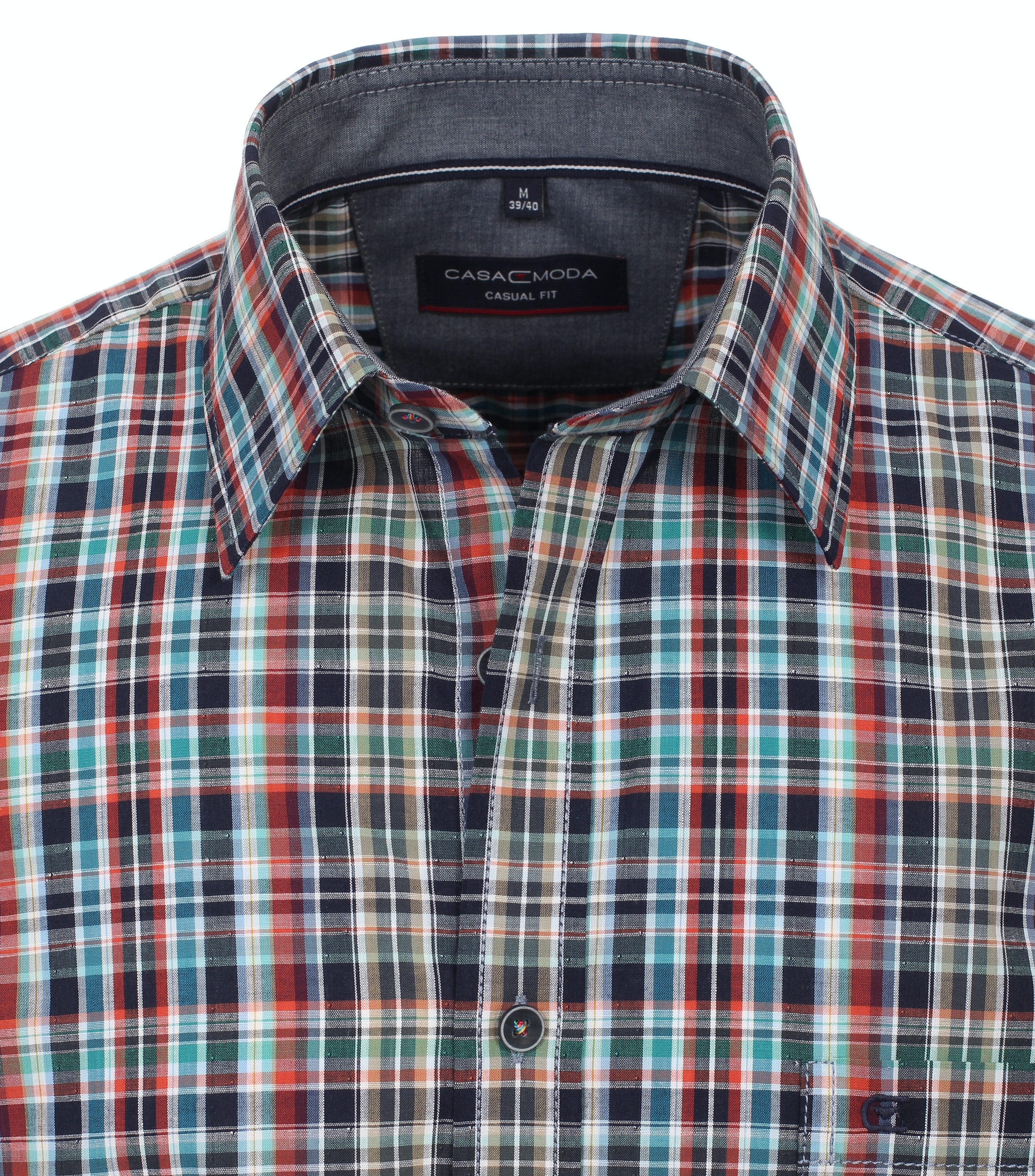 Casamoda Camicia uomo 454389100