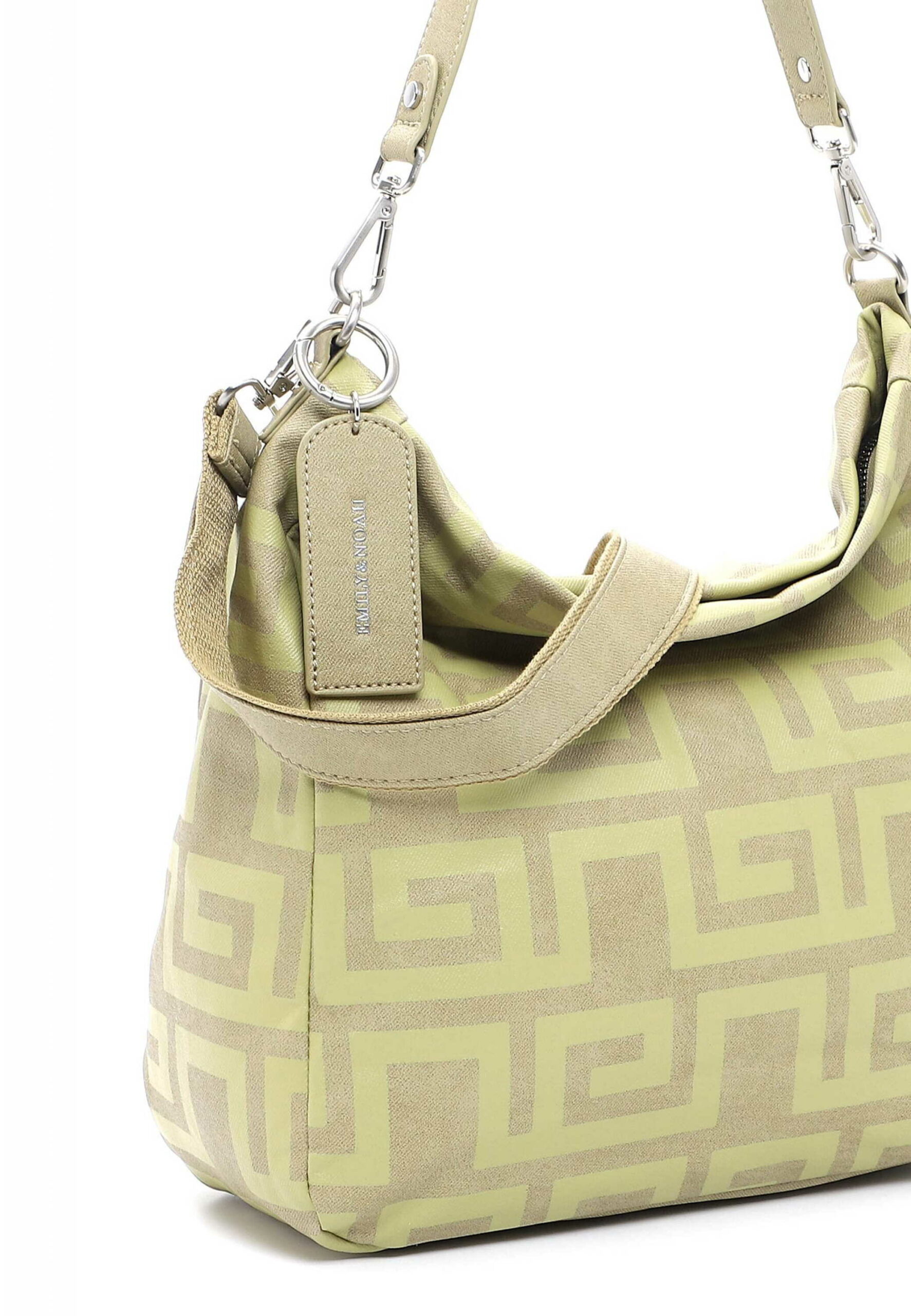 EMILY & NOAH Beutel Ilona