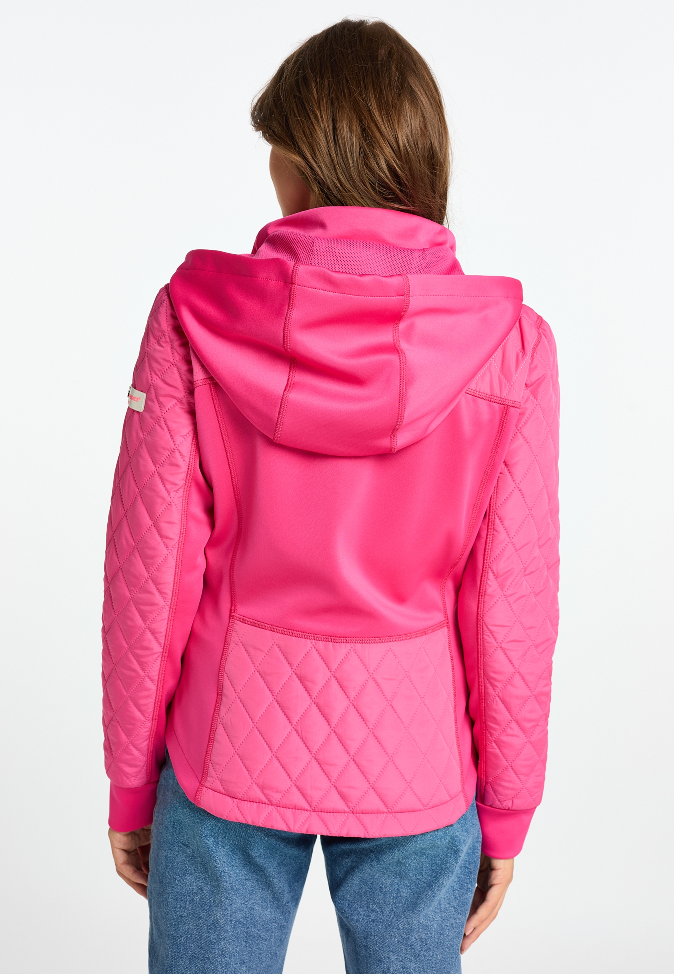 frieda und freddies jacke damen