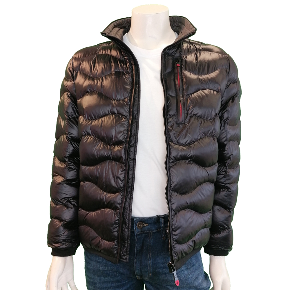 Wie Wäscht Man Eine Wellensteyn Jacke WELLENSTEYN Jacke Airweight Men AIRWM Metallicblack - Mode Wendeln Shop