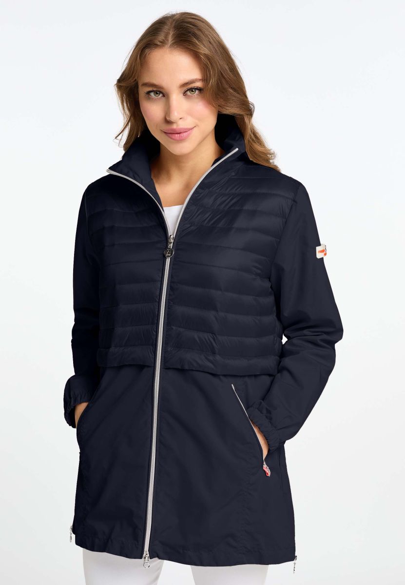 FRODA JACKET