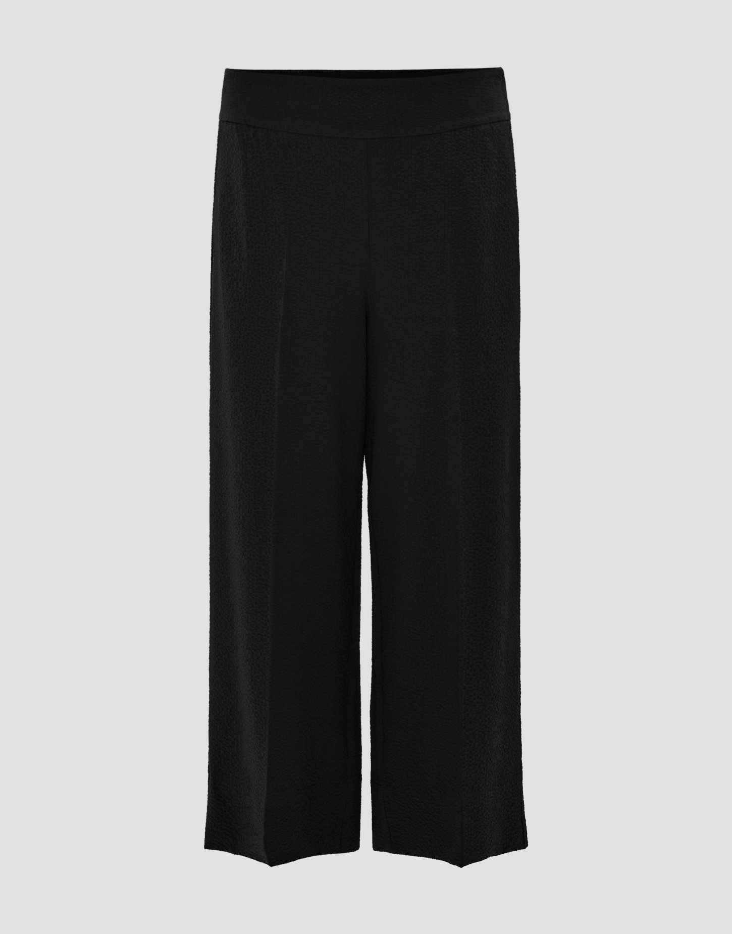 OPUS Damen Culotte Hose Misha structured