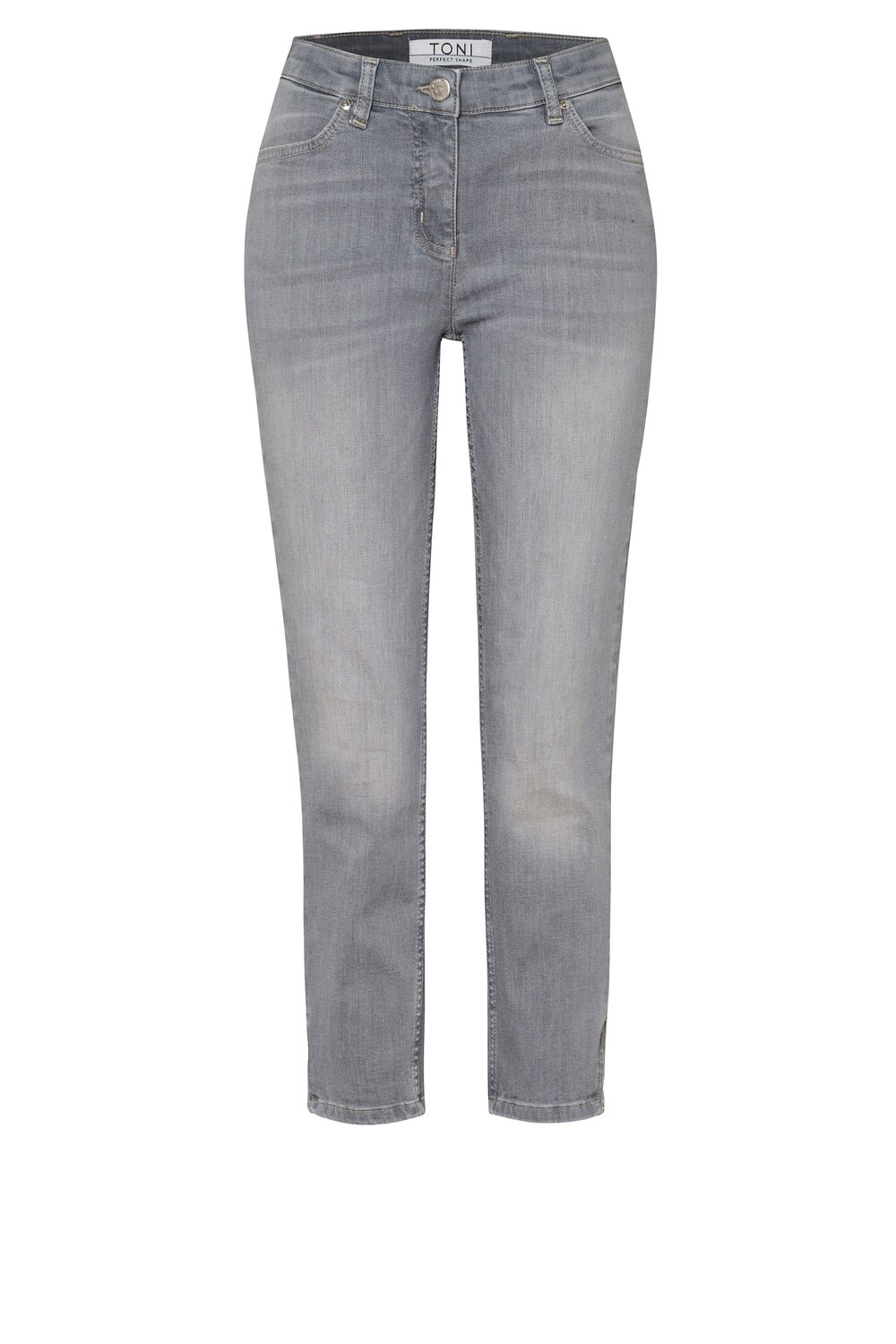 TONI Perfect Shape Zip 7/8Jeans