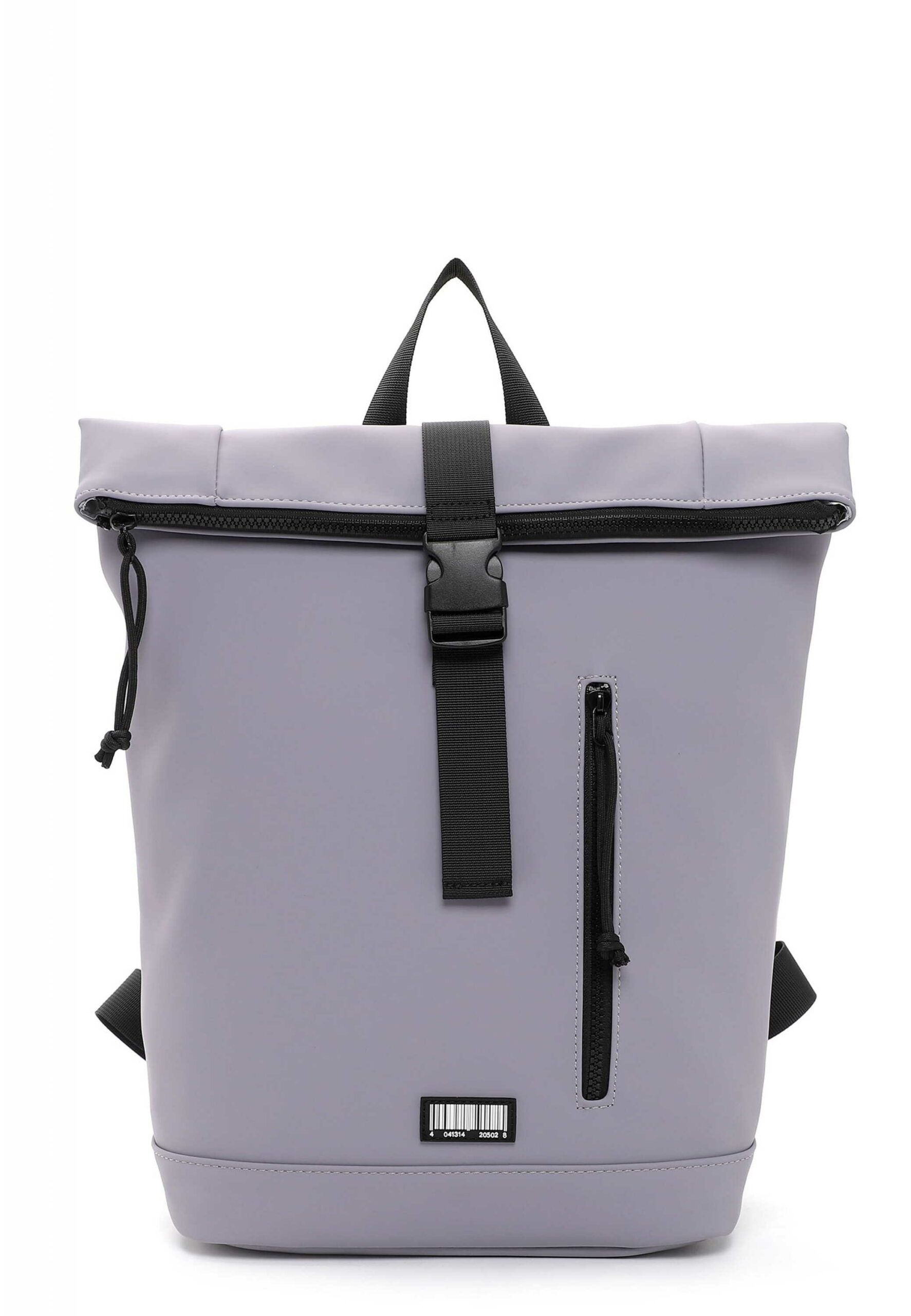 EMILY & NOAH Rucksack Kairo Lila