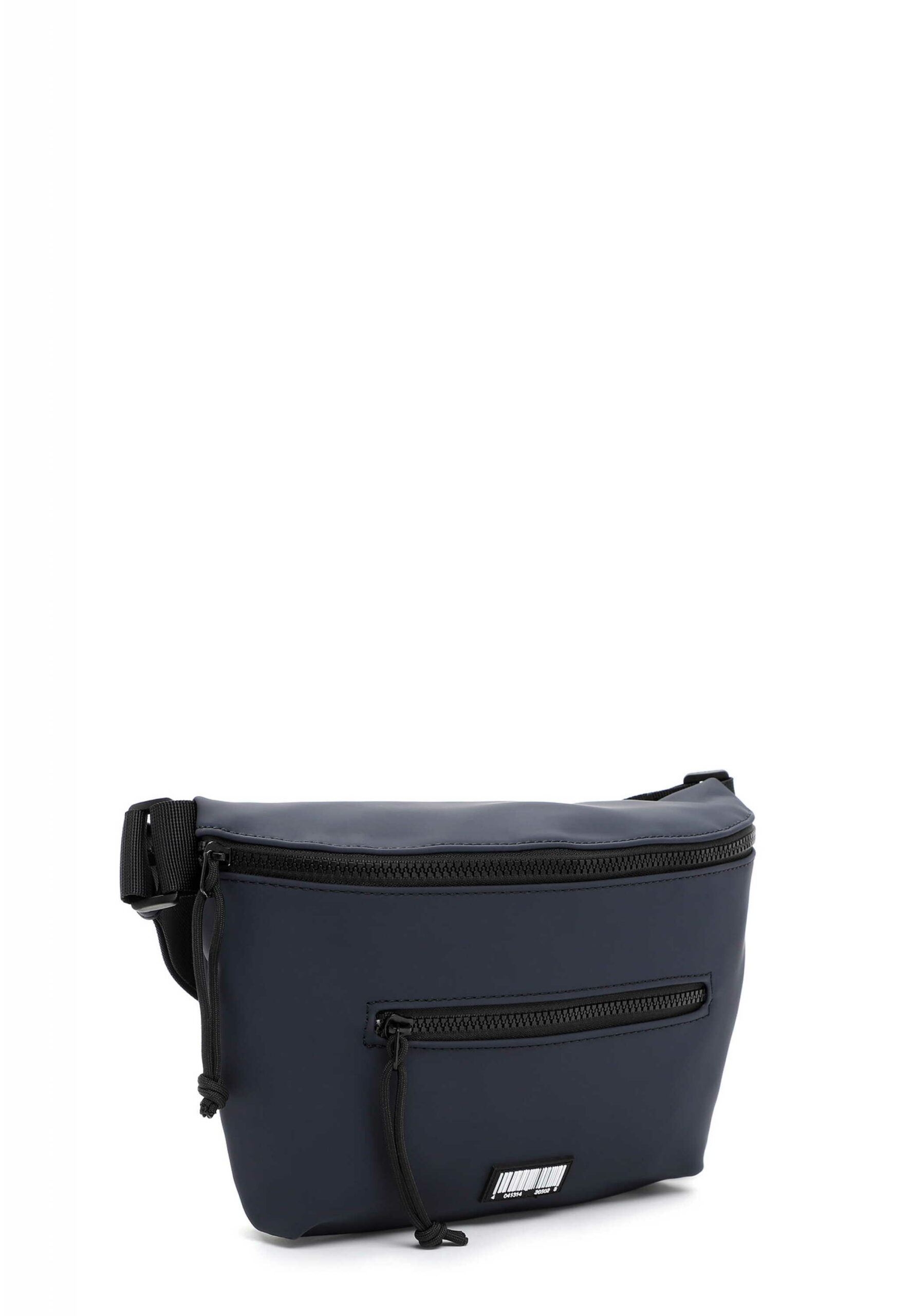 EMILY & NOAH Gürteltasche Kairo dunkelblau