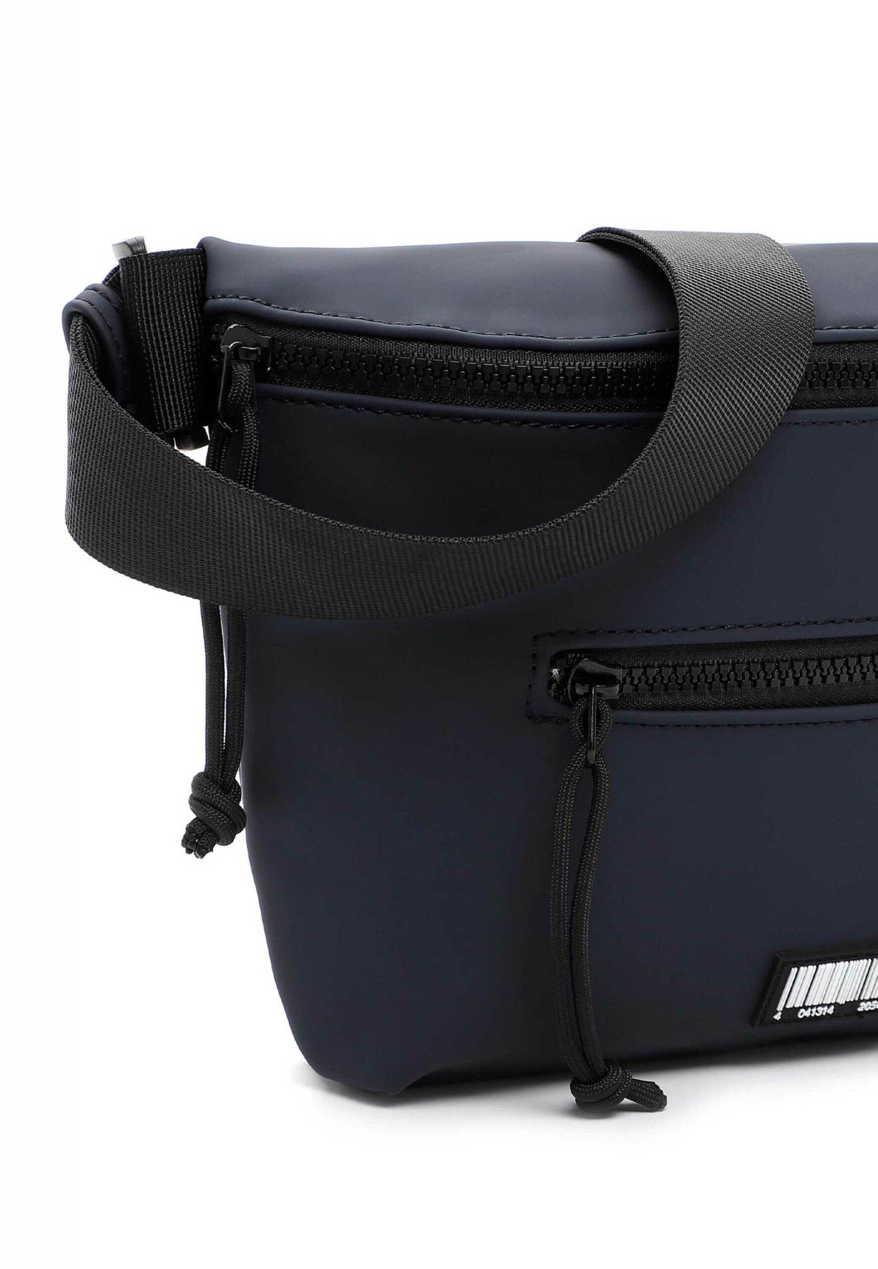 EMILY & NOAH Gürteltasche Kairo dunkelblau