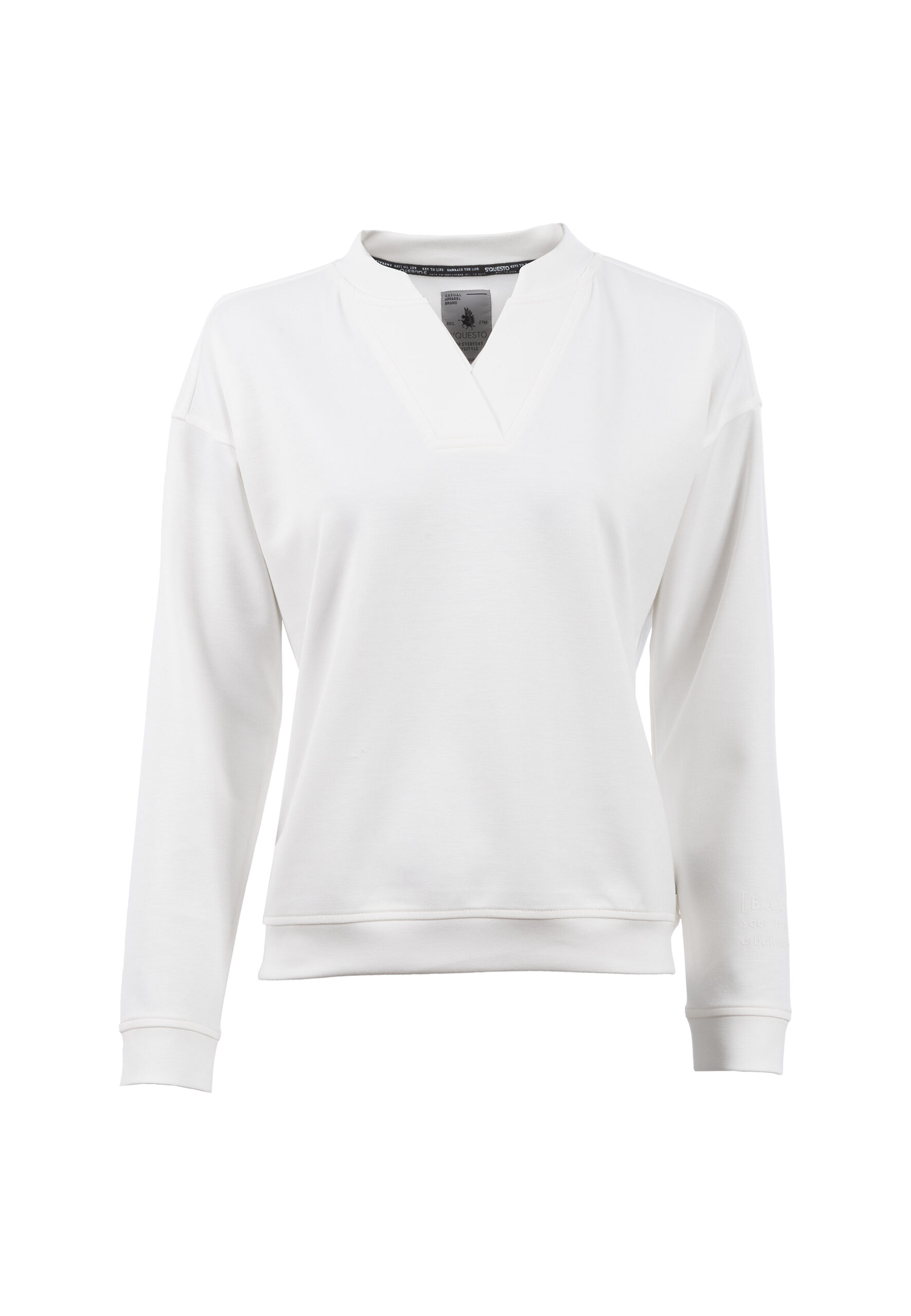 S'QUESTO Leichtsweat