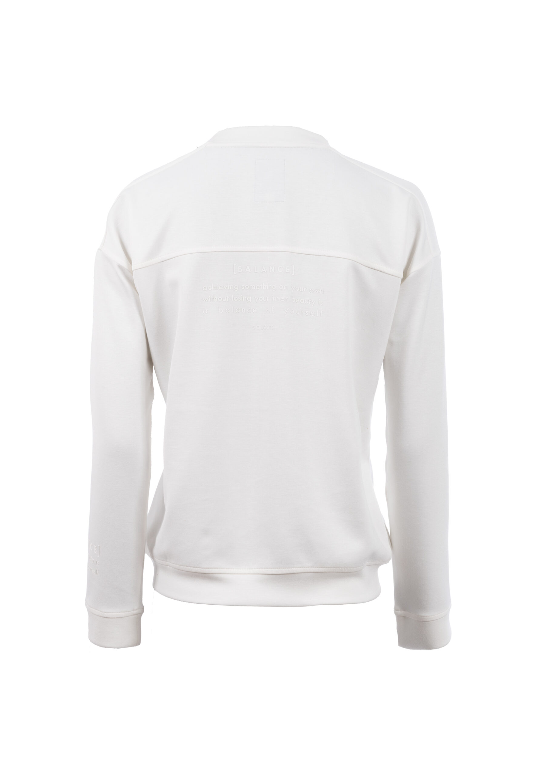 S'QUESTO Leichtsweat