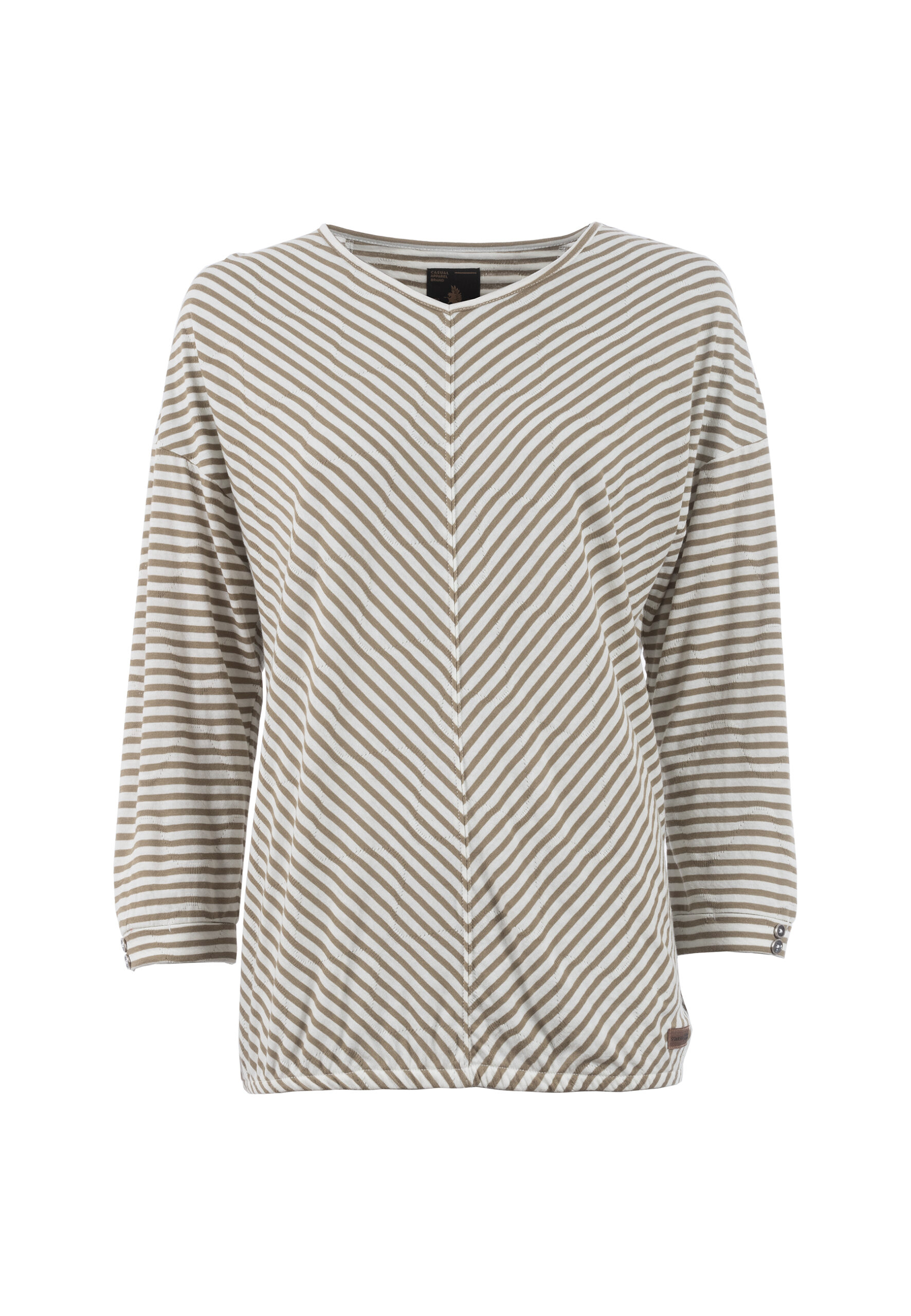 S'QUESTO Damen Shirt 3/4 Arm