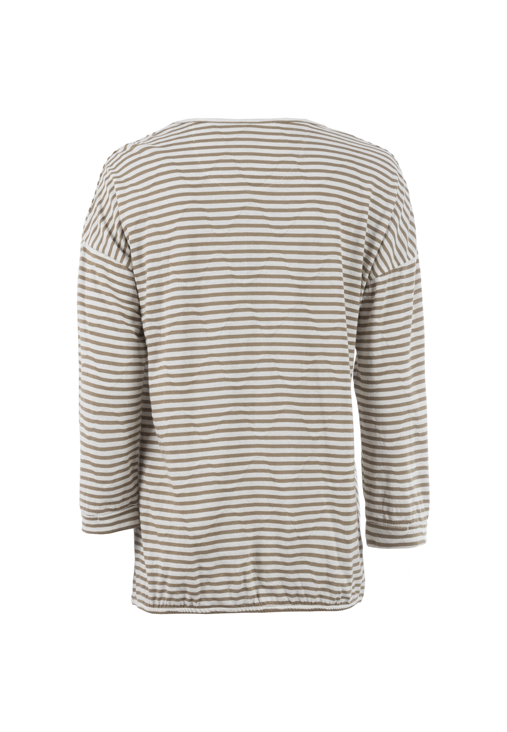 S'QUESTO Damen Shirt 3/4 Arm