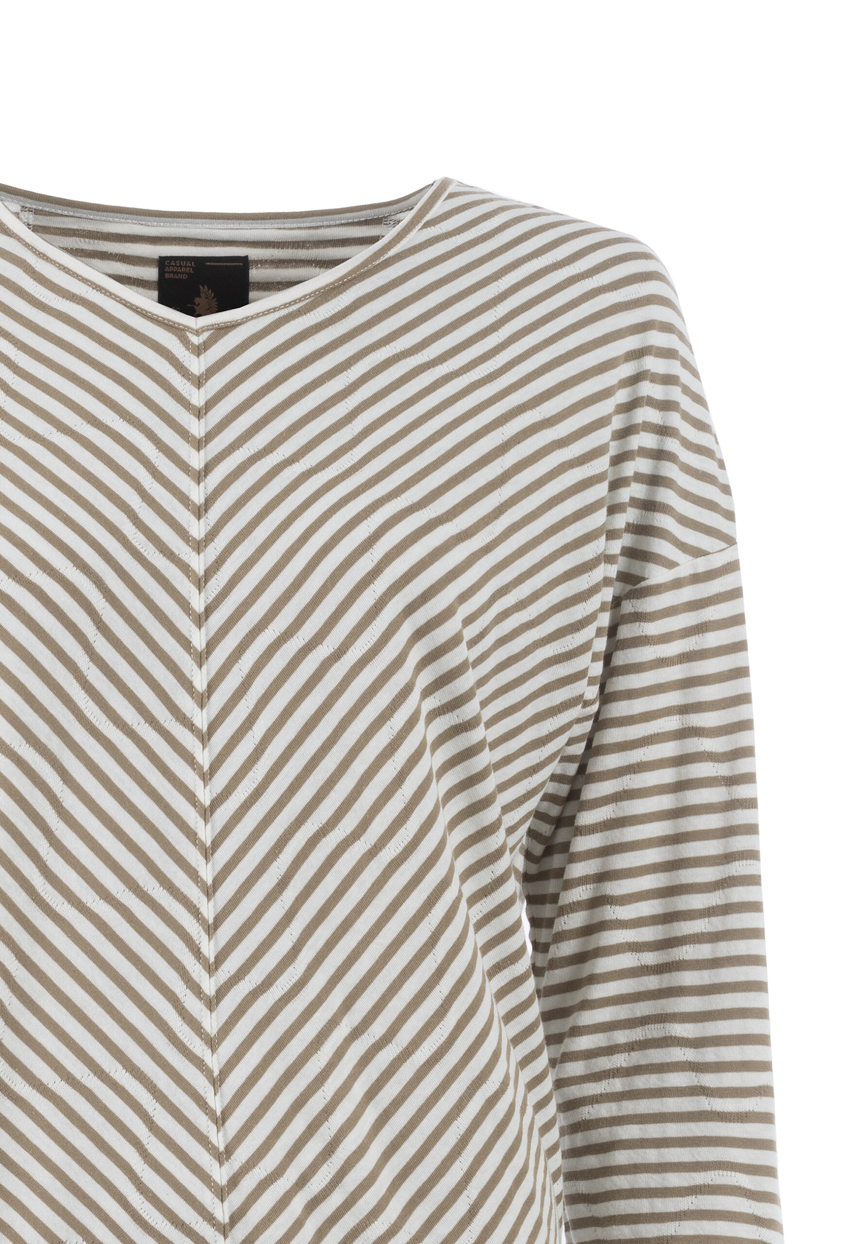 S'QUESTO Damen Shirt 3/4 Arm