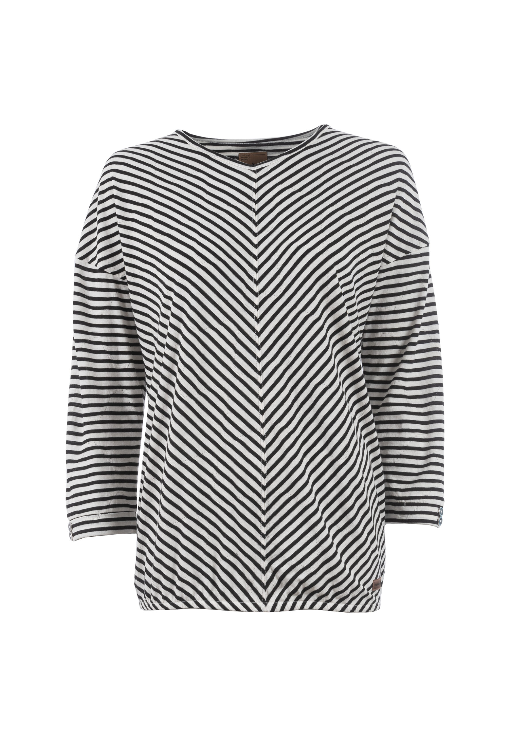 S'QUESTO Damen Shirt 3/4 Arm