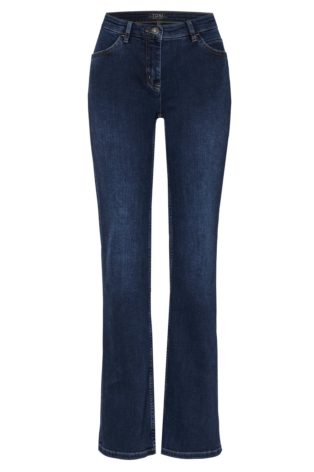 TONI Damenjeans Perfect Shape Bootcut