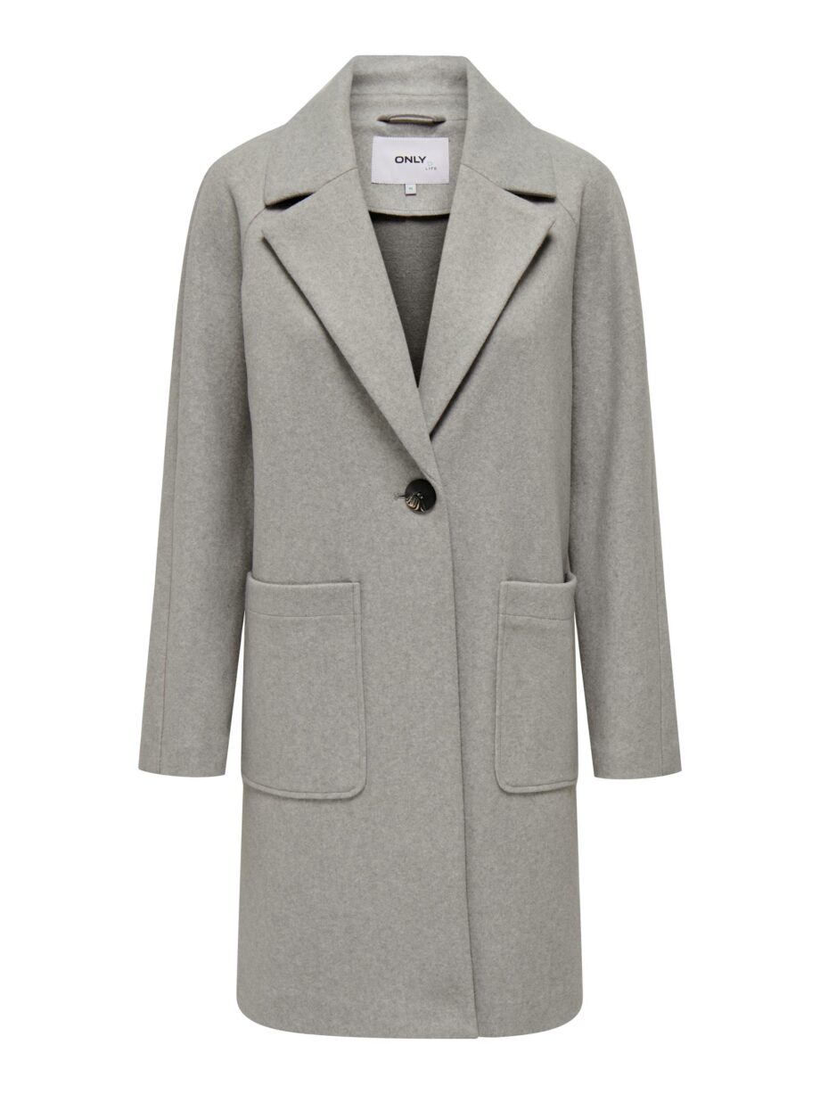 Stilvolle Only Damen Mantel Bilder