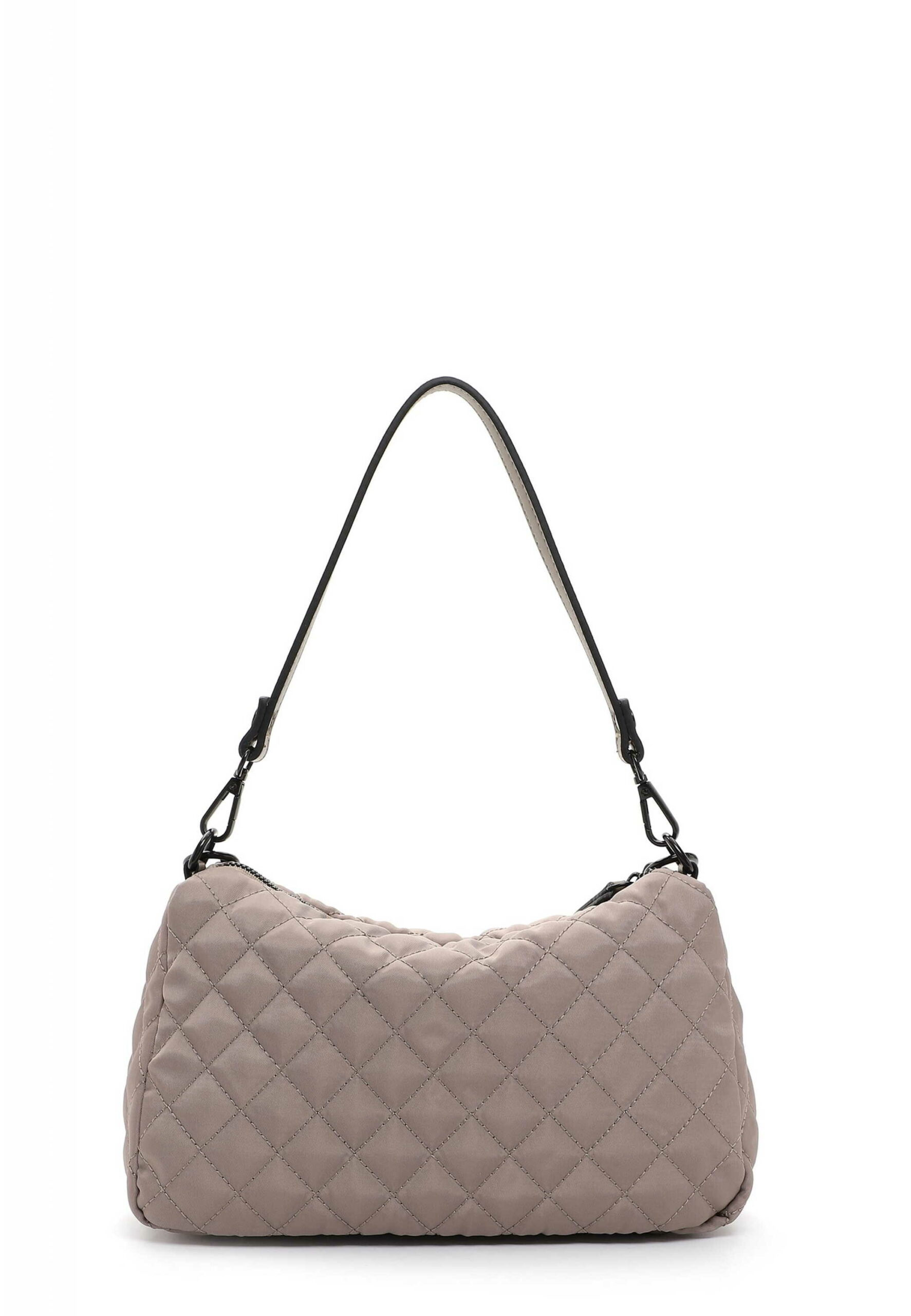 EMILY & NOAH Umhängetasche Nikita taupe