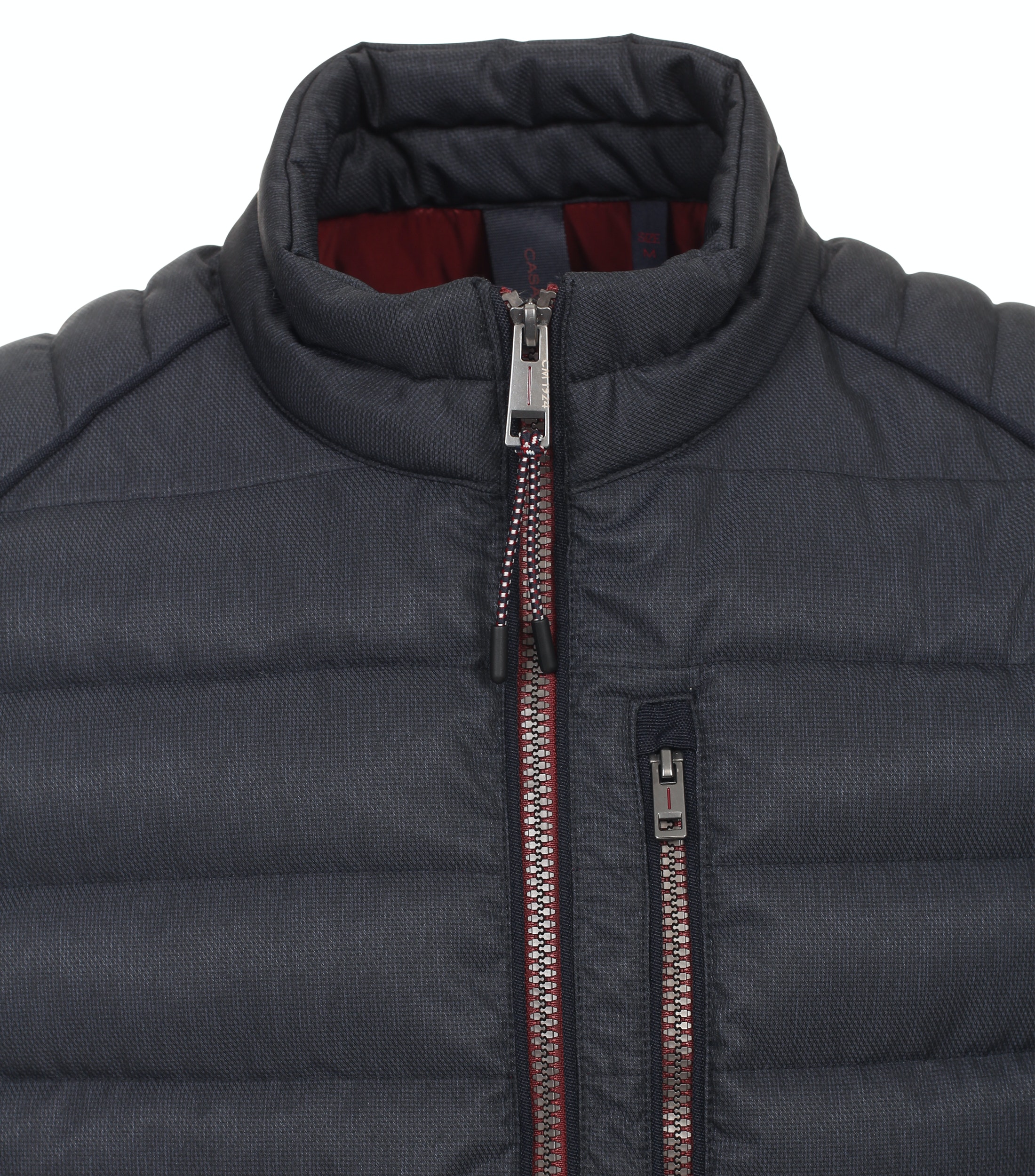 CASAMODA Herren Steppjacke