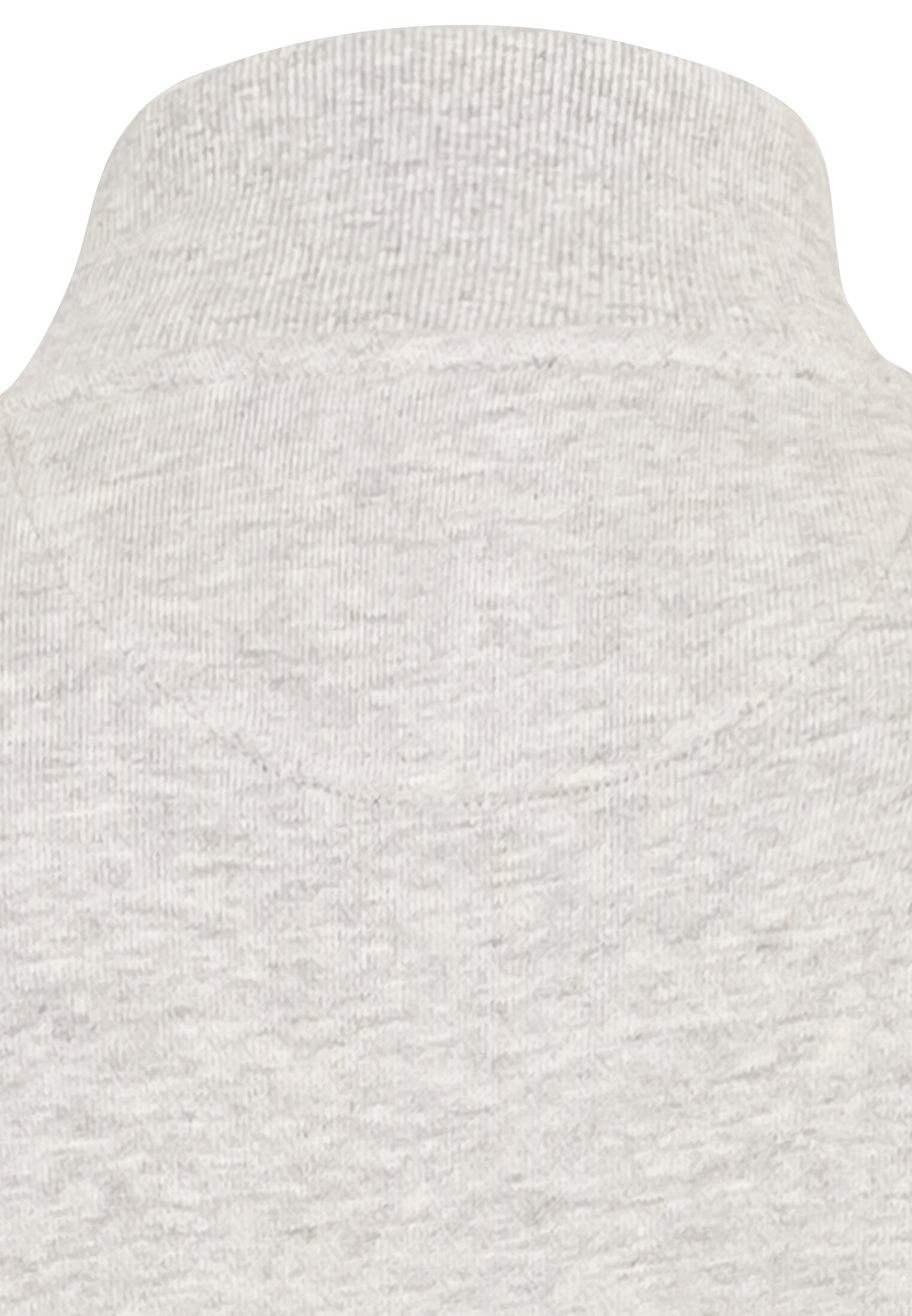 CAMEL ACTIVE Sweatjacke mit Stehkragen