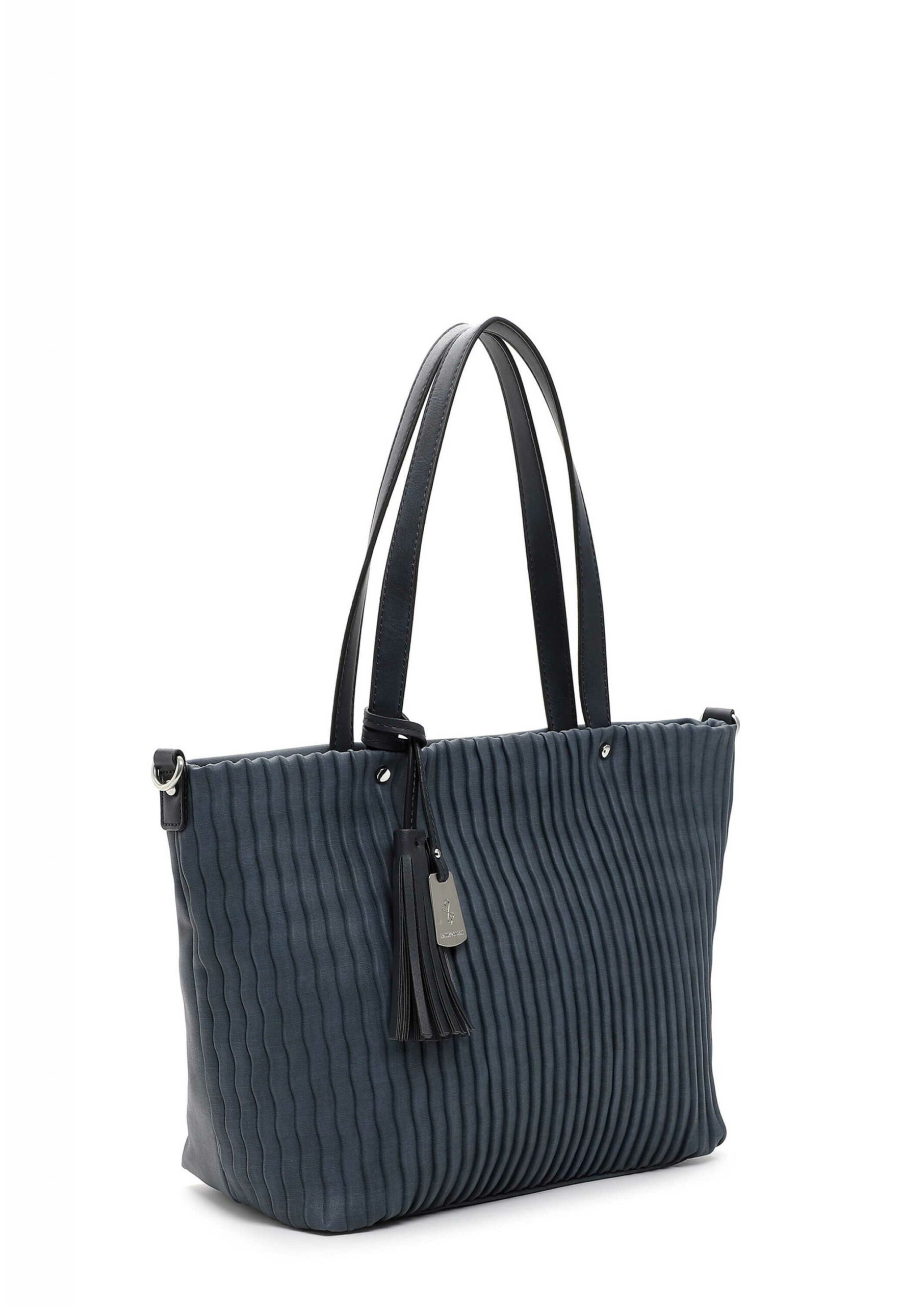 EMILY & NOAH Shopper Nathalie blau