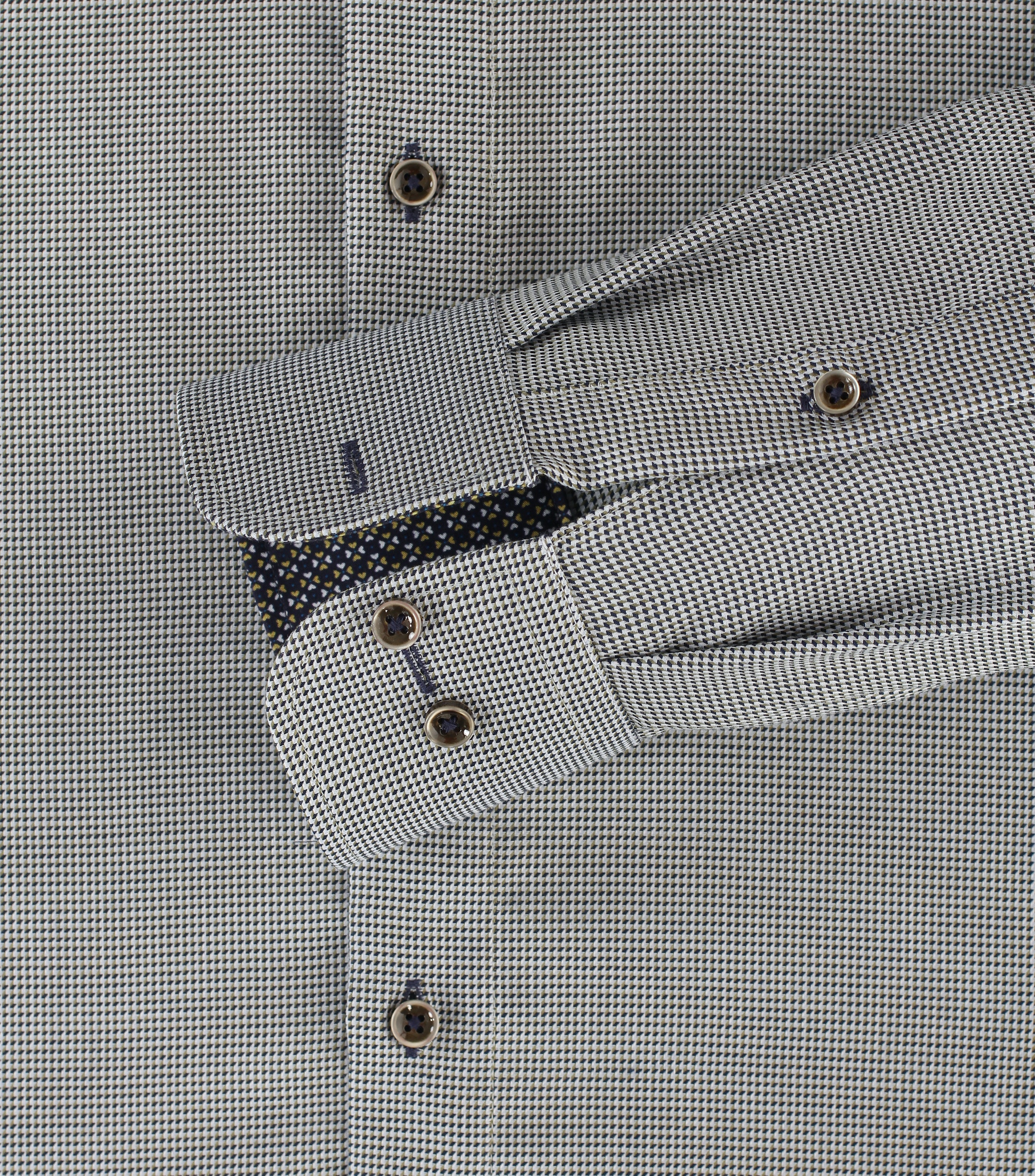 CASAMODA Businesshemd